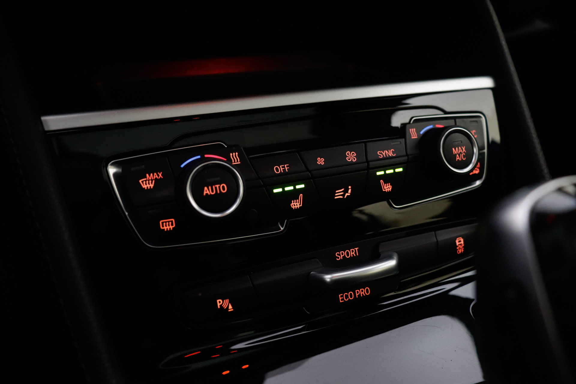 Foto van BMW 220i Gran Tourer