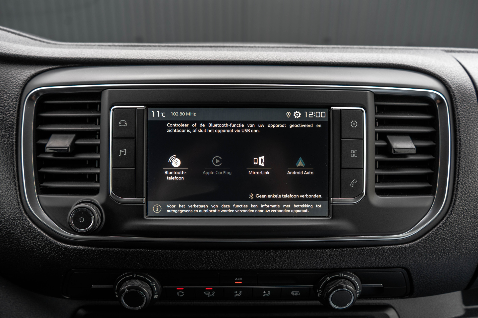 Foto van Fiat Scudo