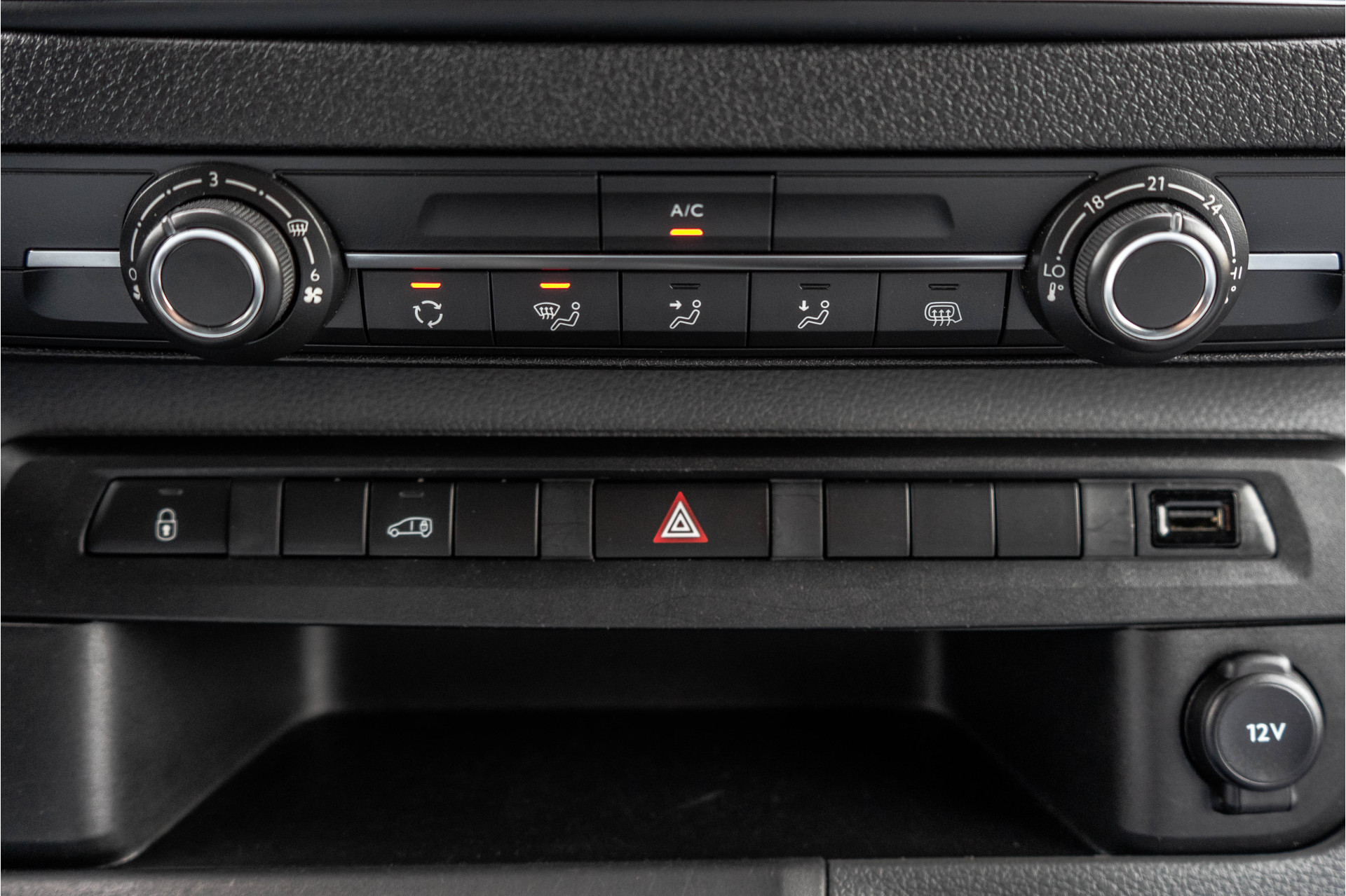 Foto van Fiat Scudo