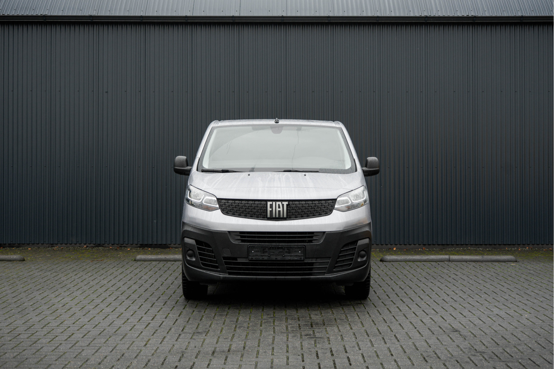 Foto van Fiat Scudo