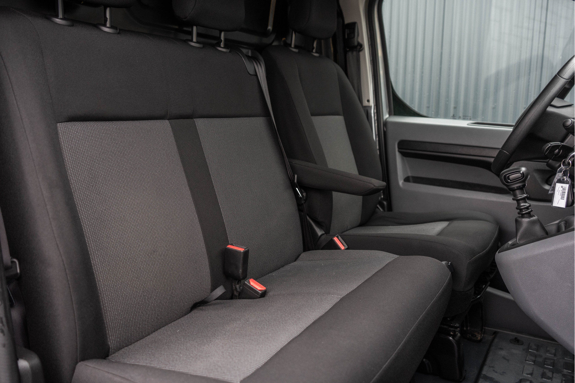 Foto van Fiat Scudo