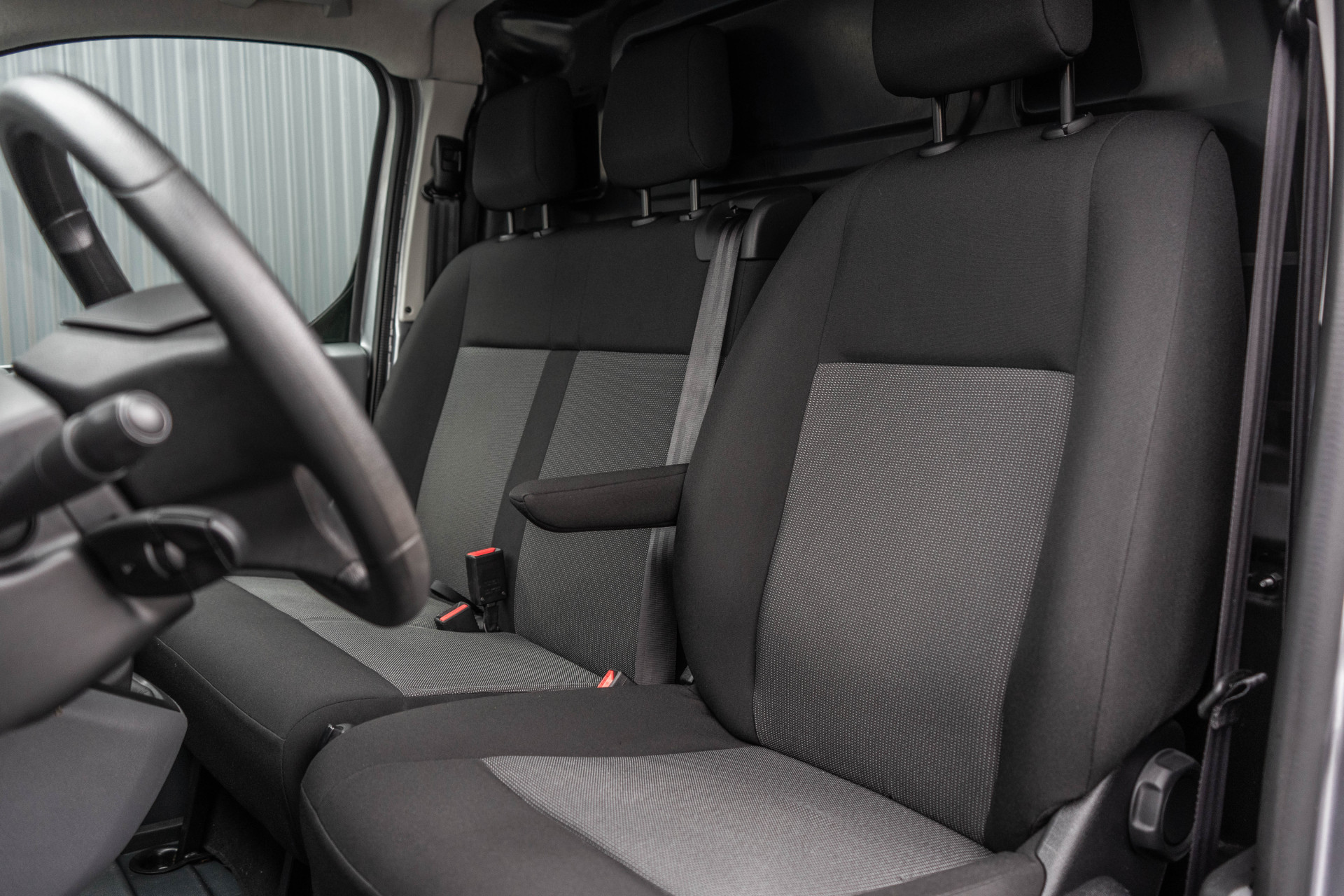 Foto van Fiat Scudo
