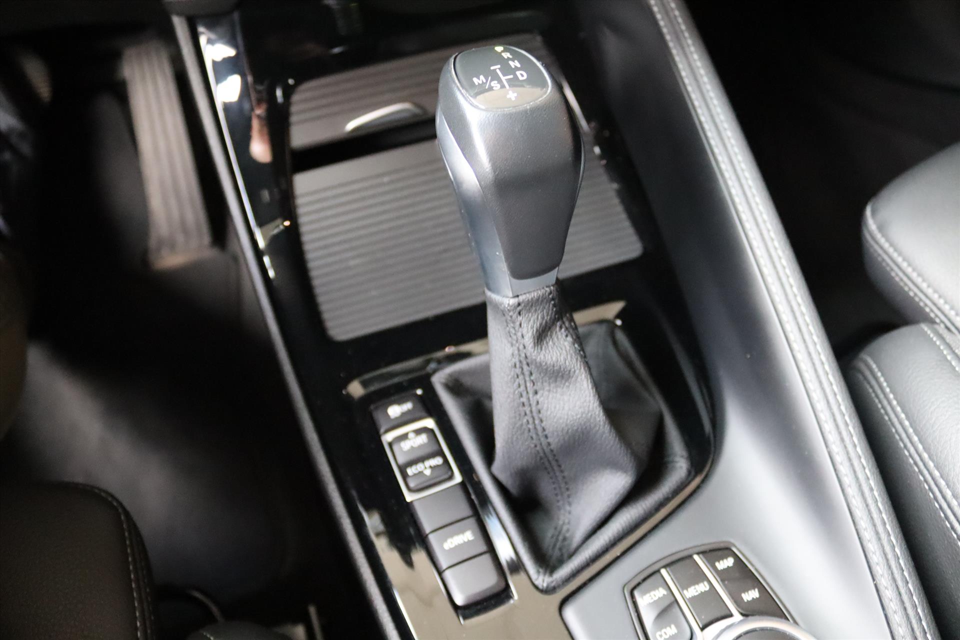 Foto van BMW X1 Xdrive25e