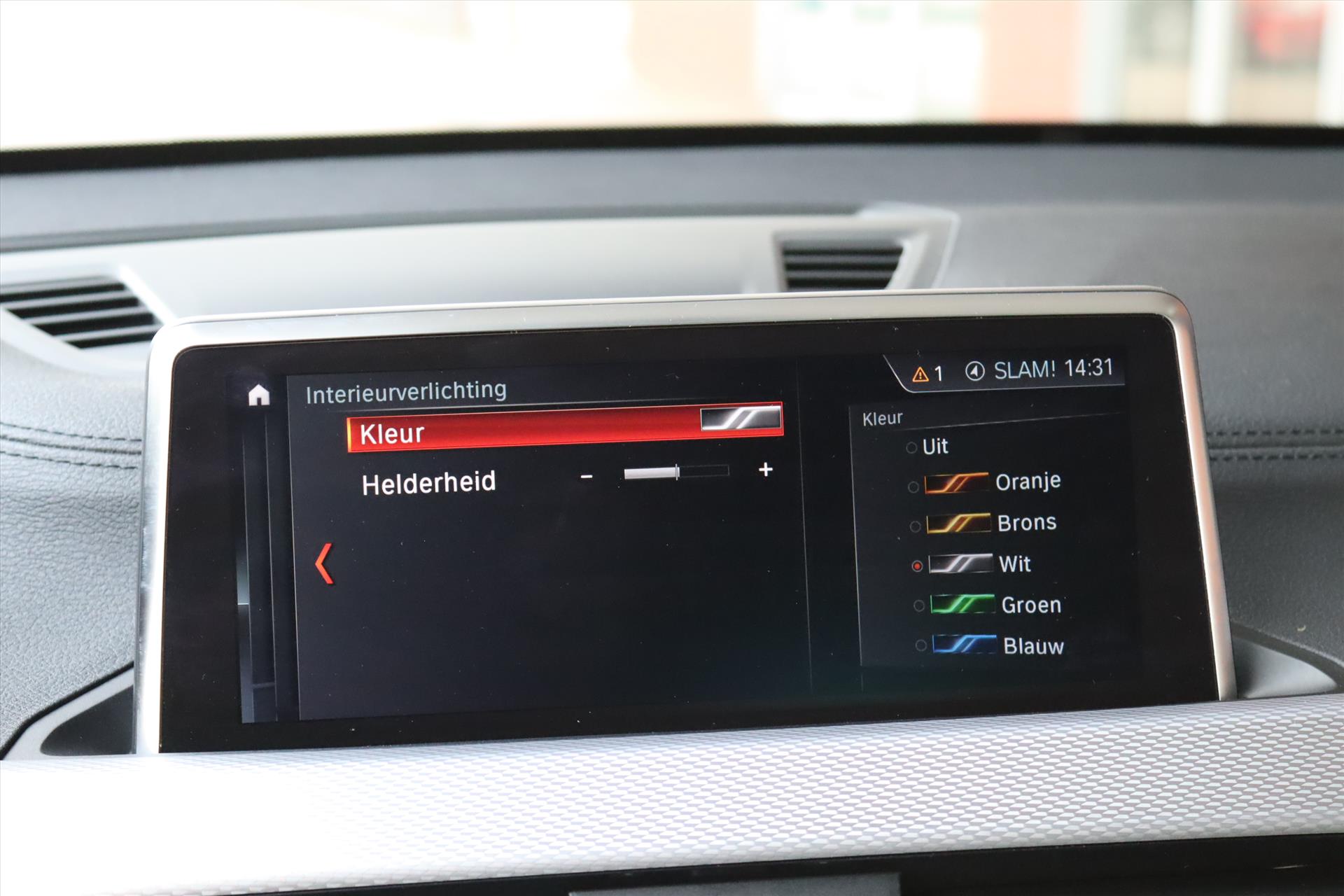 Foto van BMW X1 Xdrive25e