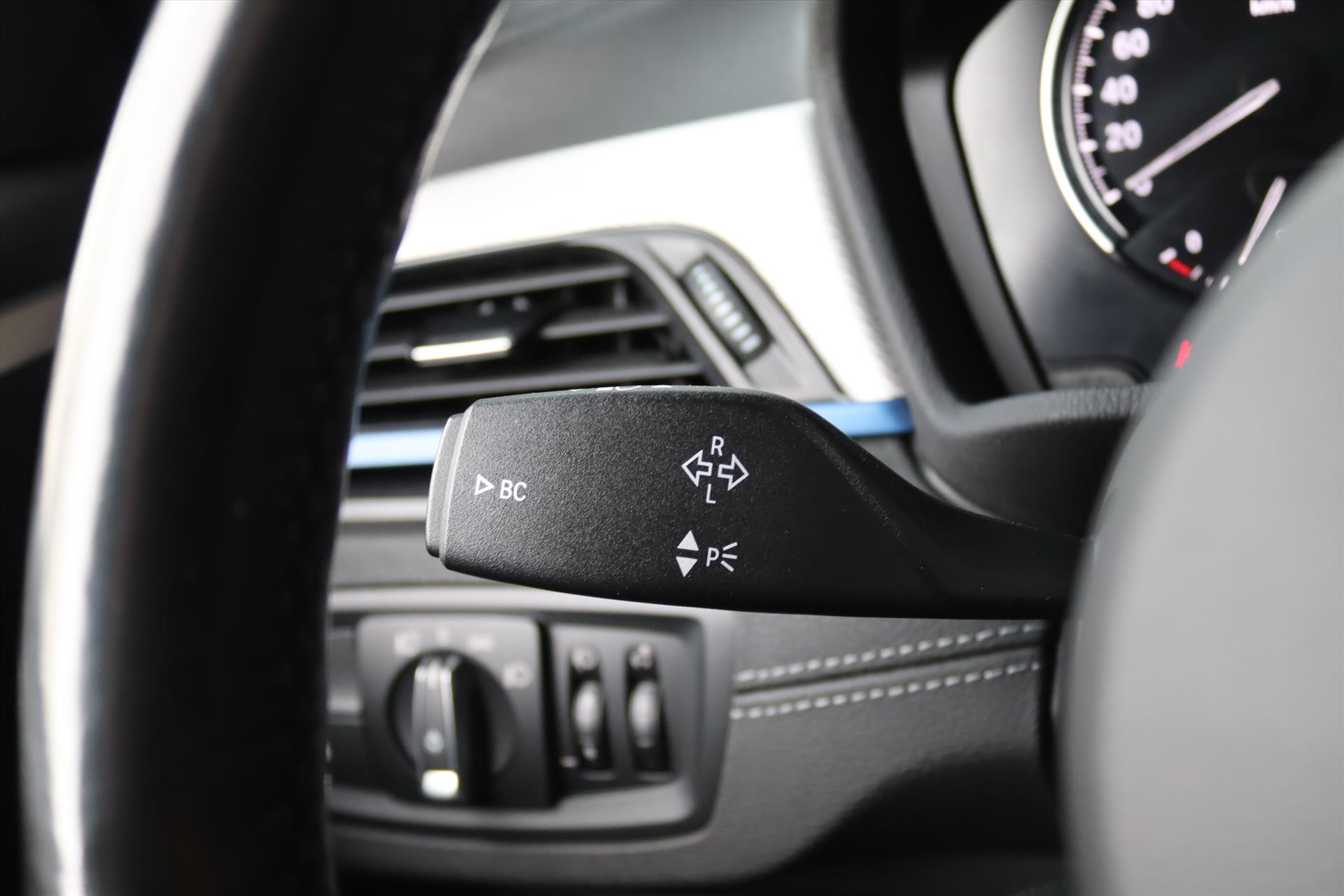 Foto van BMW X1 Xdrive25e
