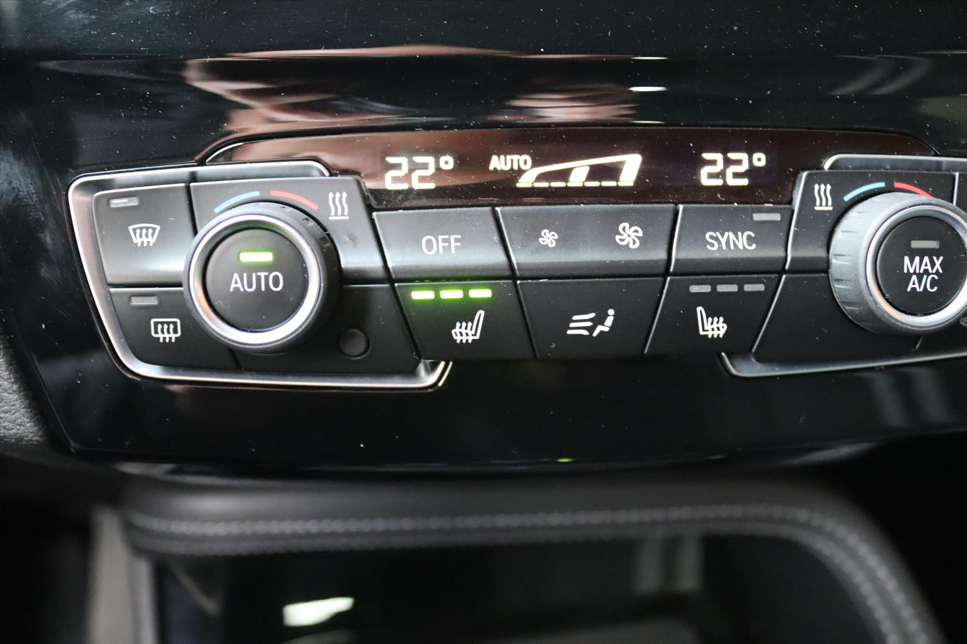 Foto van BMW X1 Xdrive25e