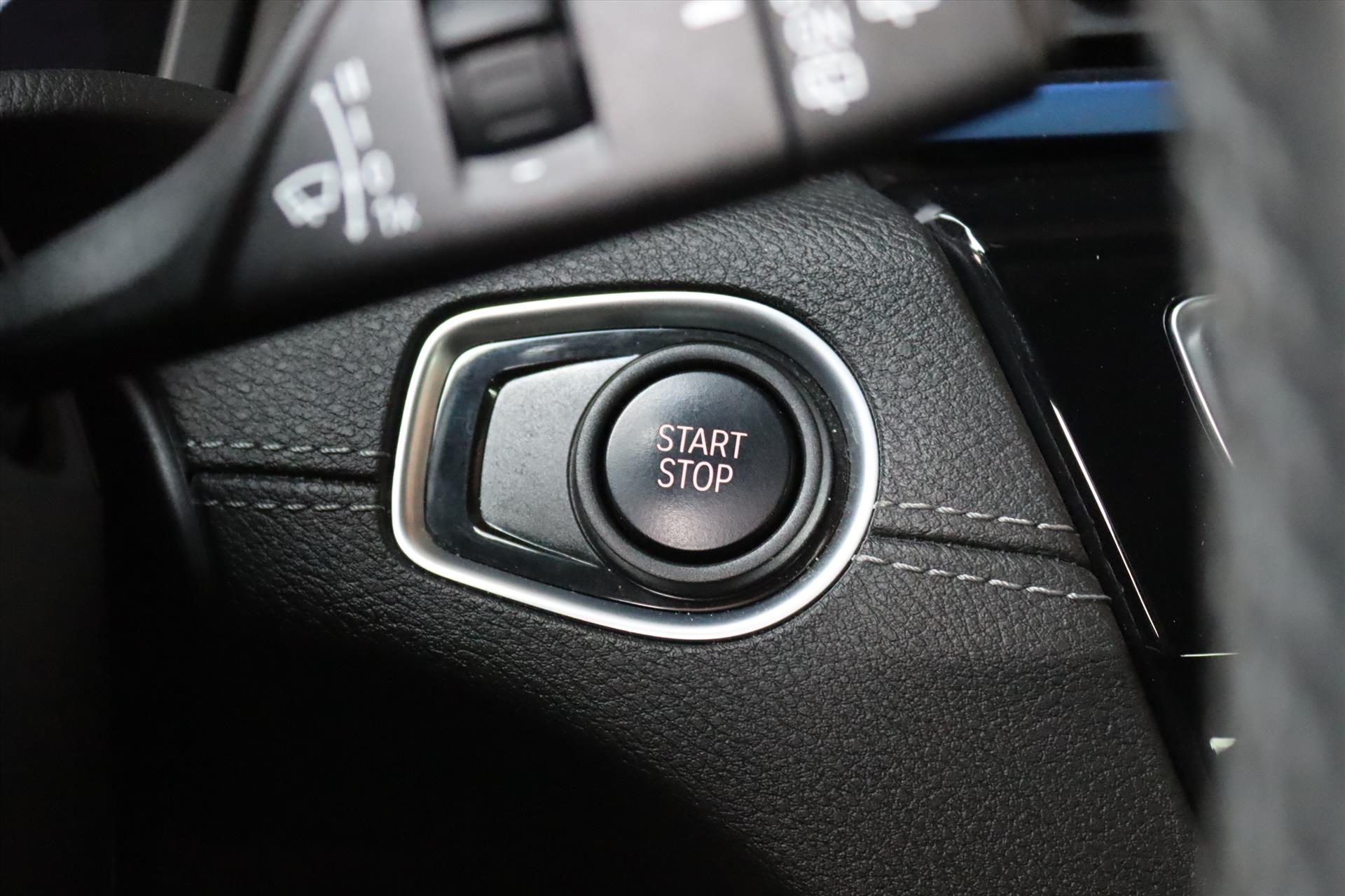Foto van BMW X1 Xdrive25e