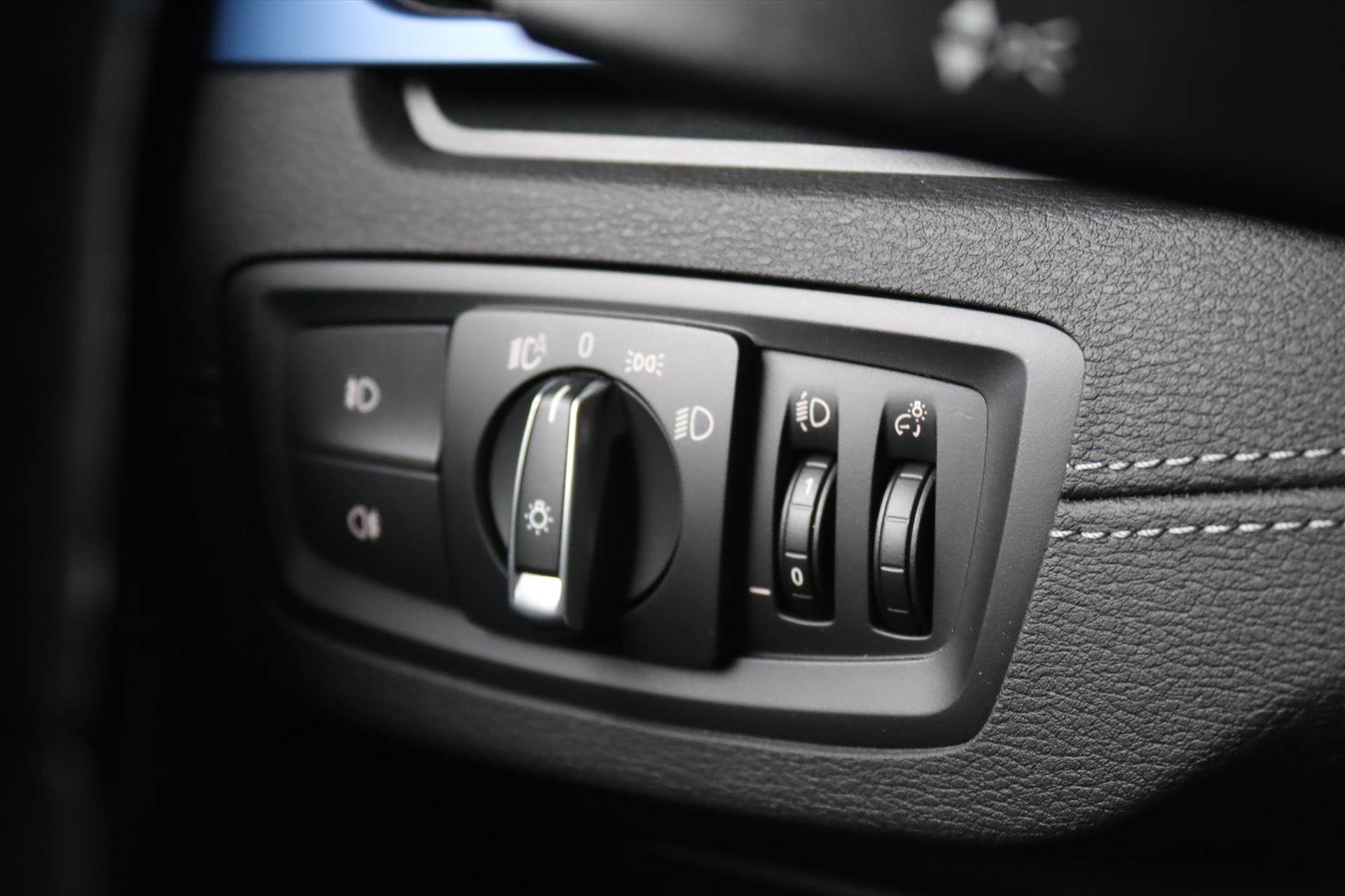 Foto van BMW X1 Xdrive25e