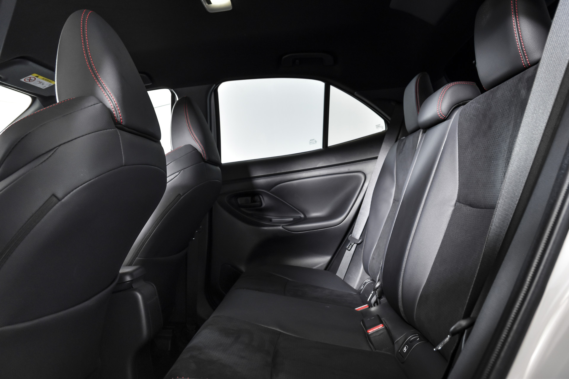 Foto van Toyota Toyota Yaris Cross