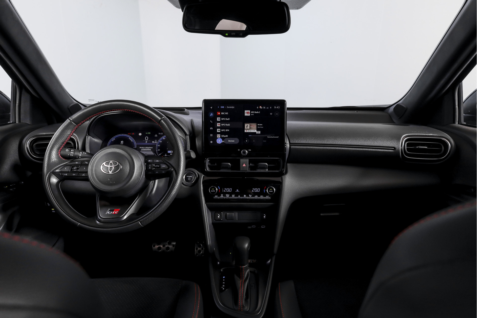 Foto van Toyota Toyota Yaris Cross