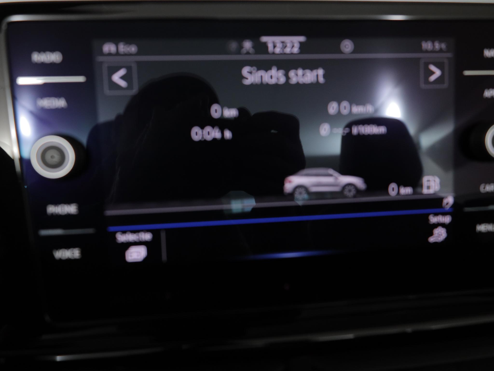 Foto van Volkswagen T-roc Cabrio