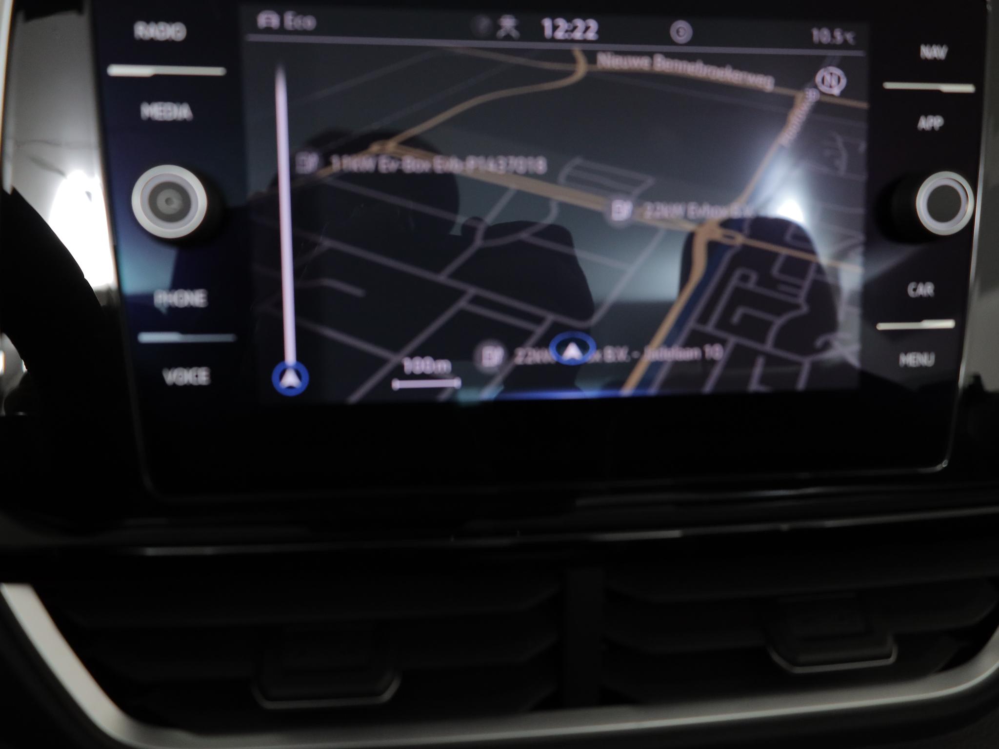Foto van Volkswagen T-roc Cabrio