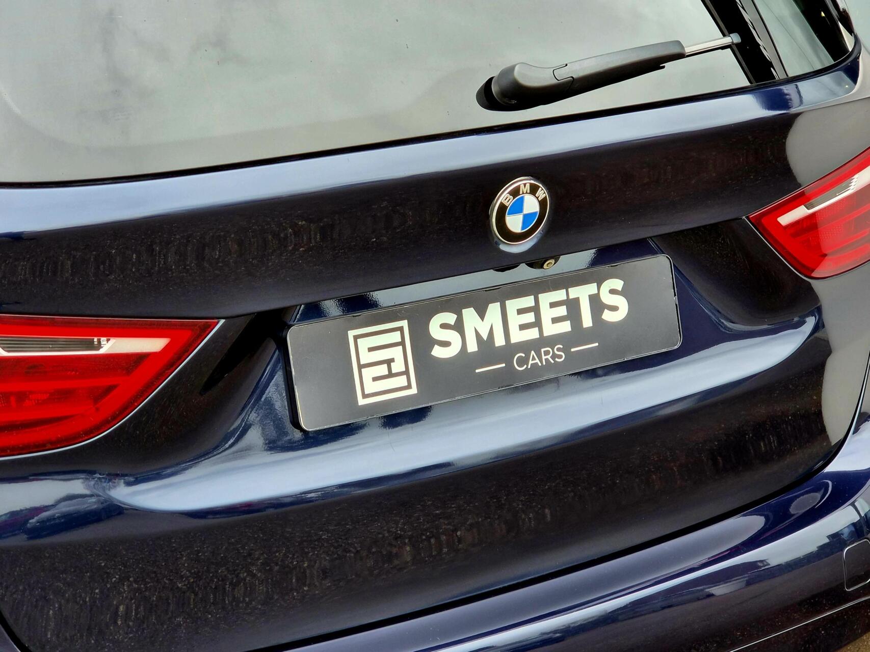 Foto van BMW 218i Gran Tourer