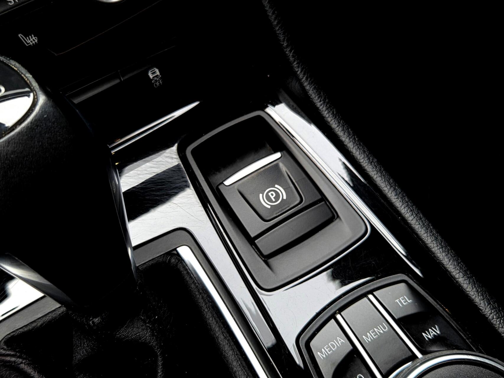 Foto van BMW 218i Gran Tourer