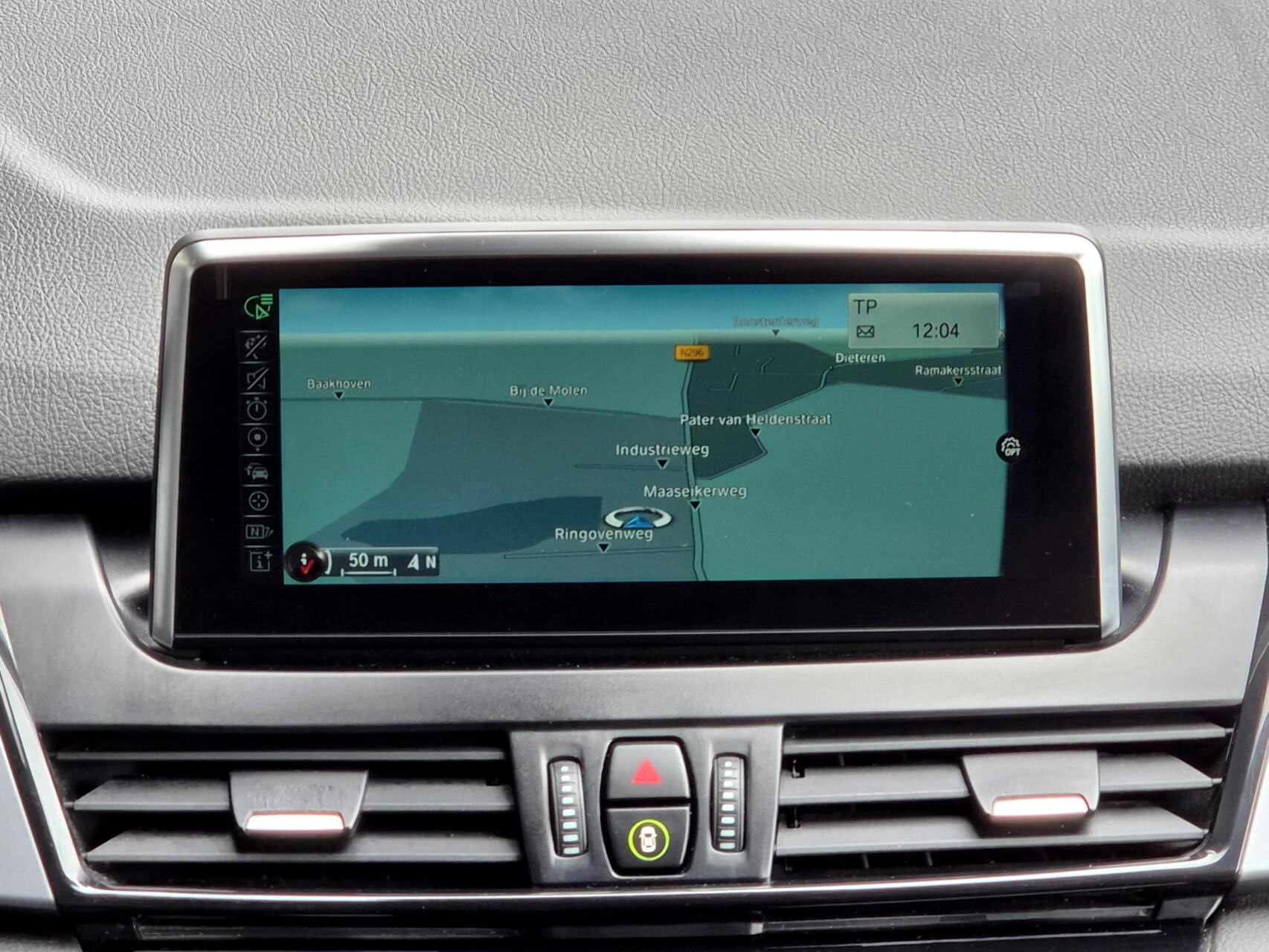 Foto van BMW 218i Gran Tourer