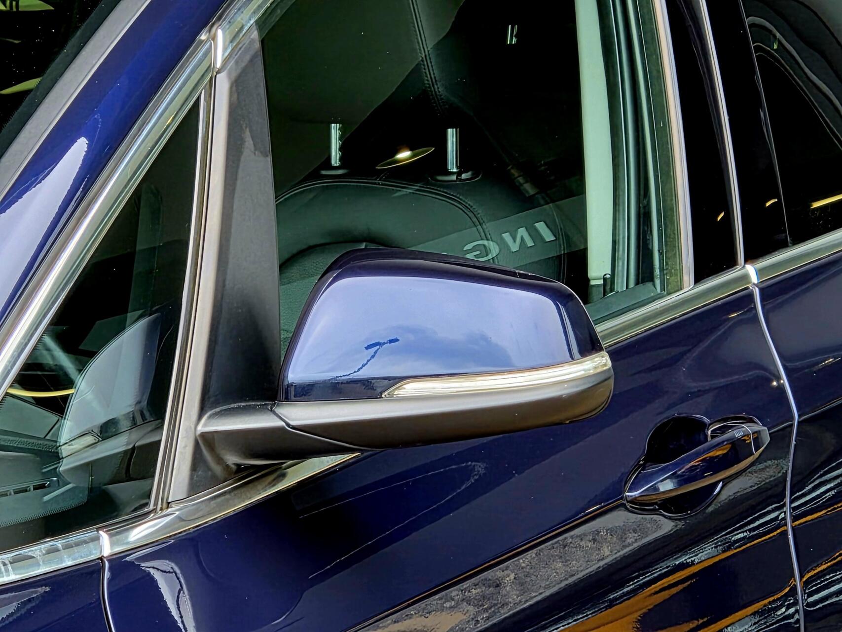 Foto van BMW 218i Gran Tourer