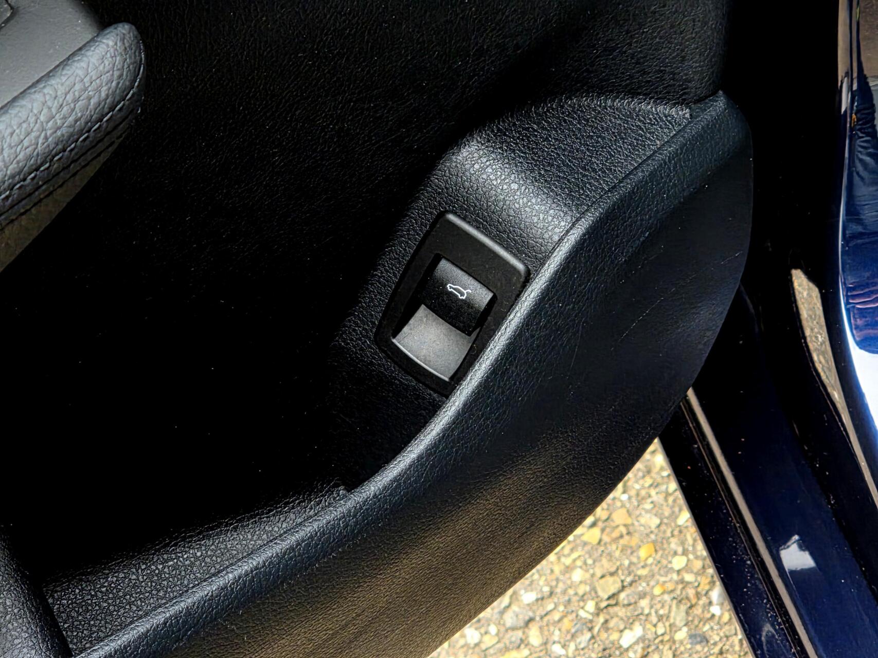 Foto van BMW 218i Gran Tourer