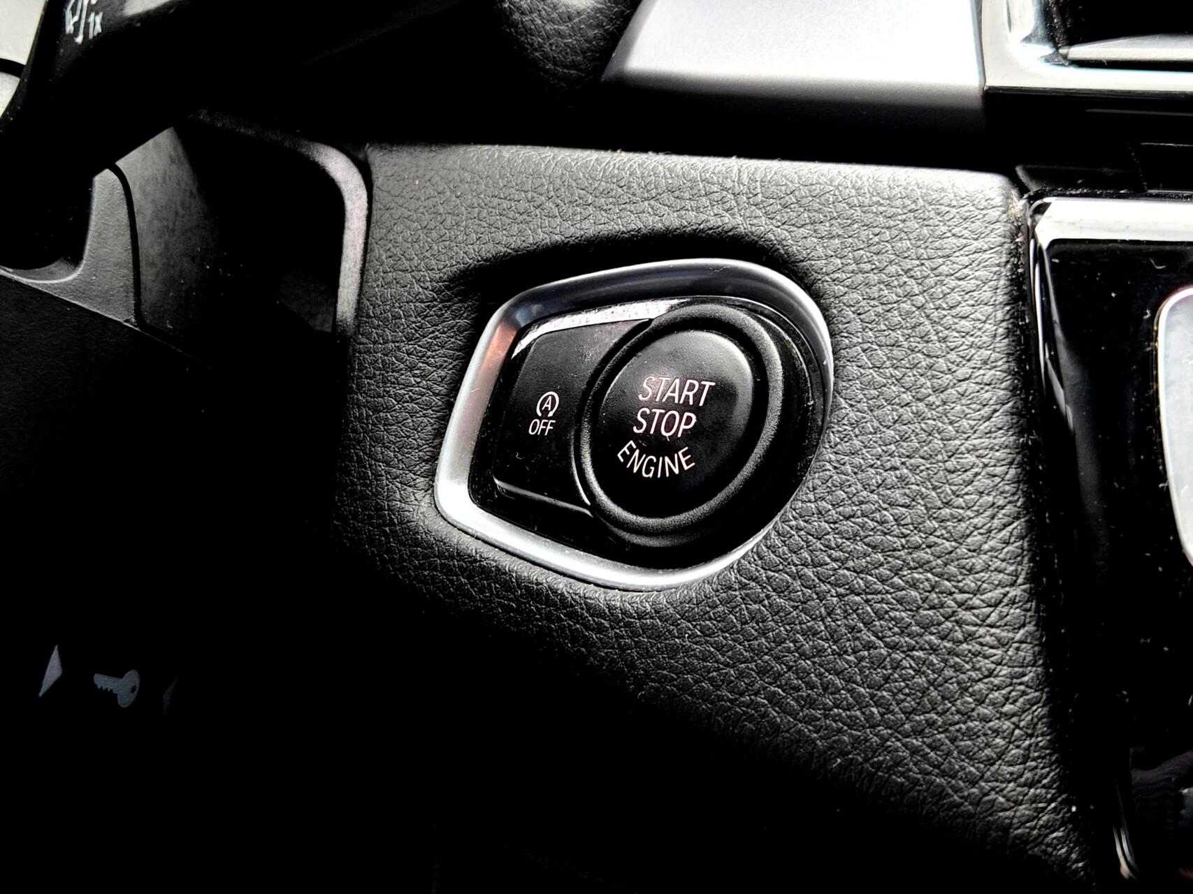Foto van BMW 218i Gran Tourer