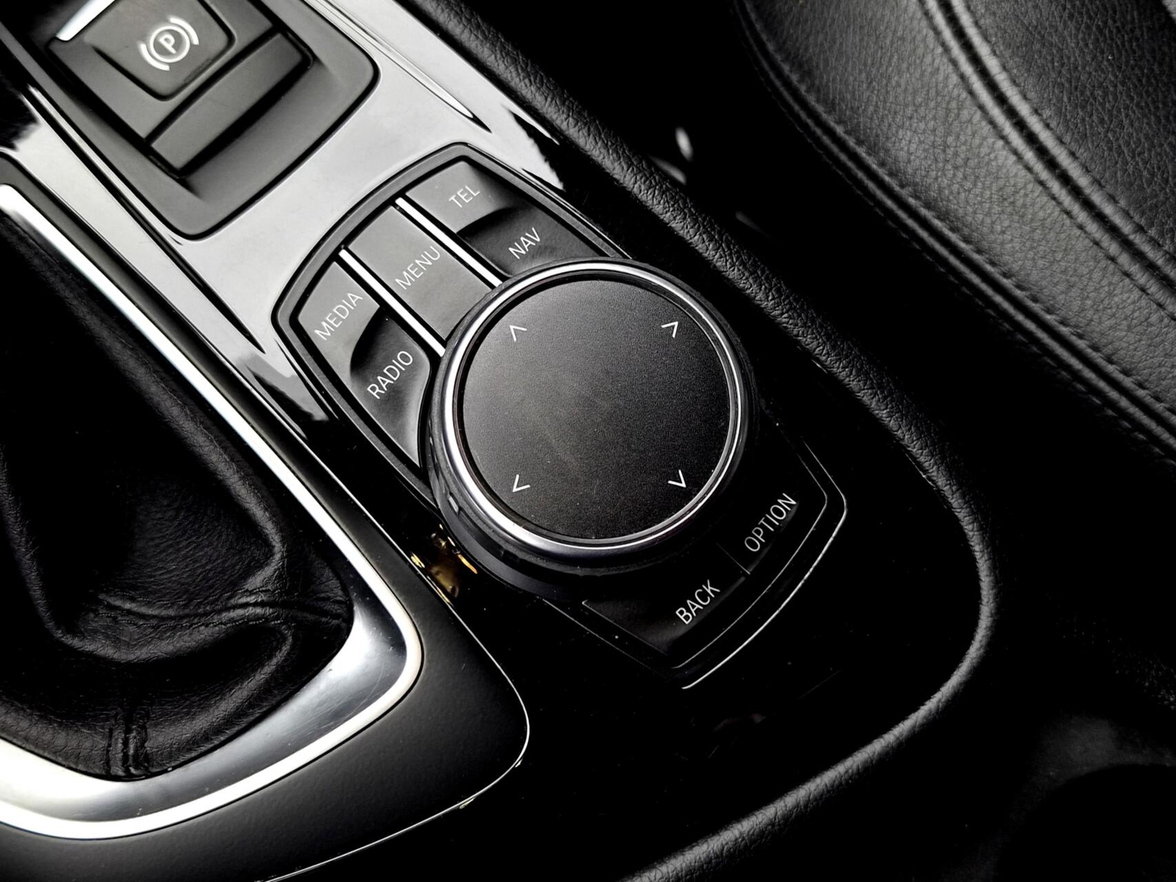 Foto van BMW 218i Gran Tourer