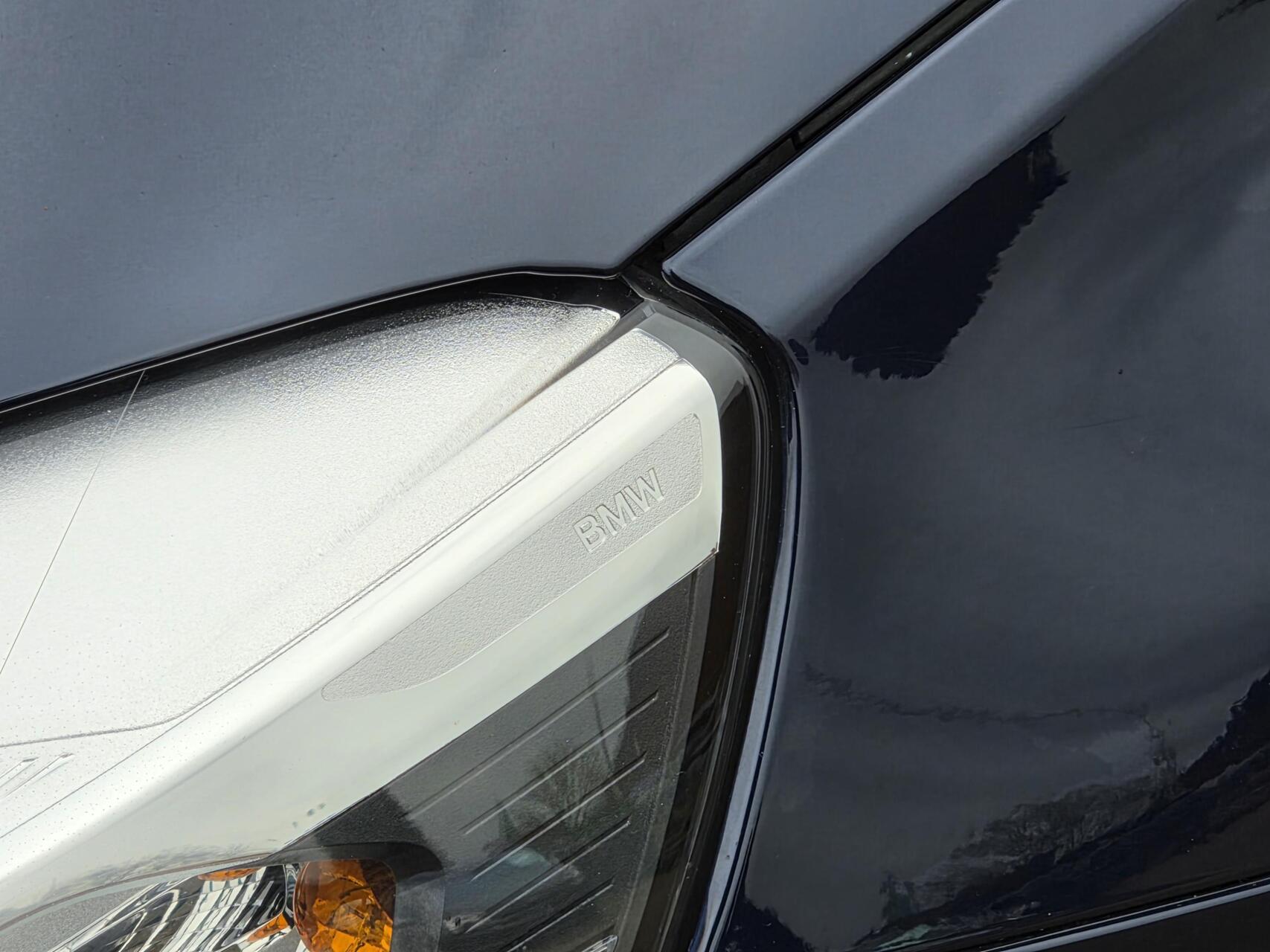 Foto van BMW 218i Gran Tourer