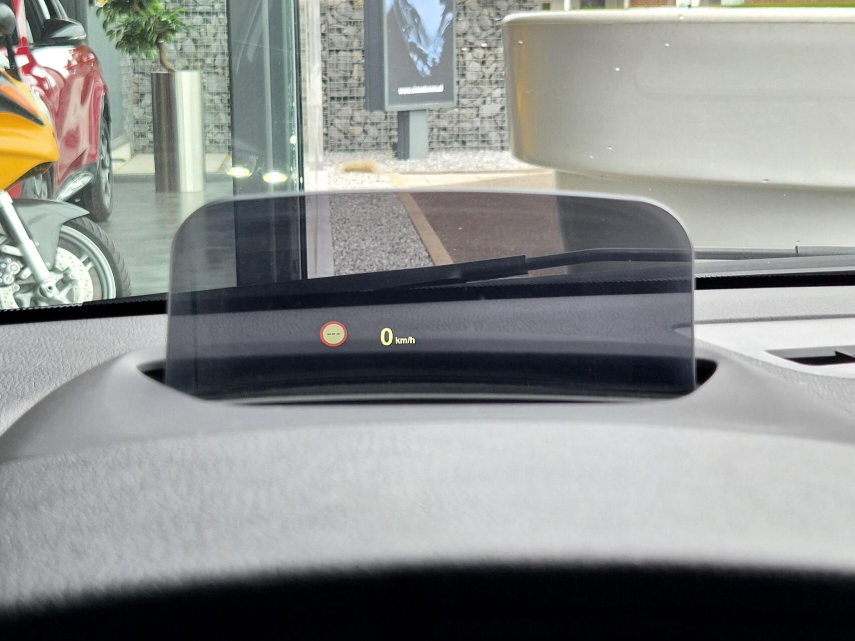 Foto van BMW 218i Gran Tourer