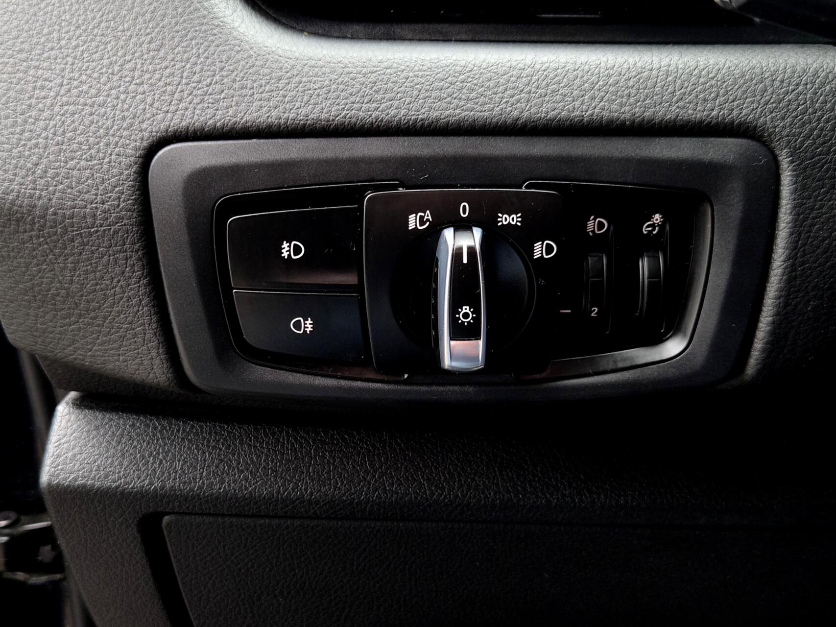 Foto van BMW 218i Gran Tourer