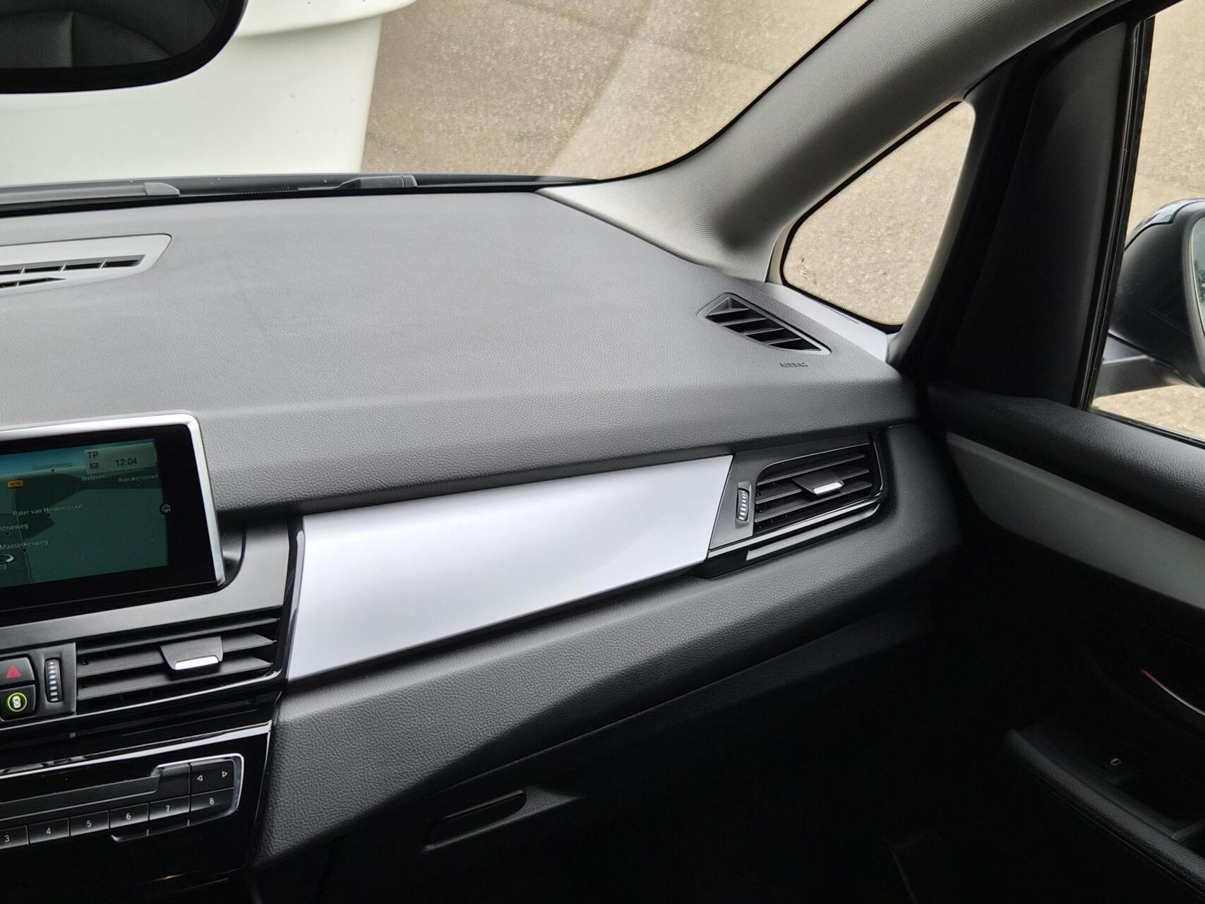 Foto van BMW 218i Gran Tourer