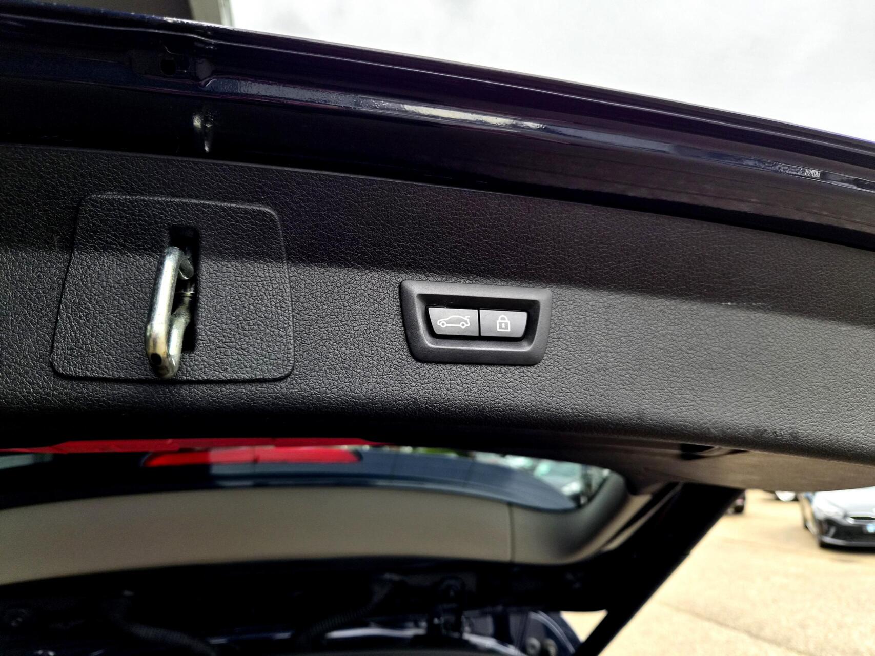 Foto van BMW 218i Gran Tourer