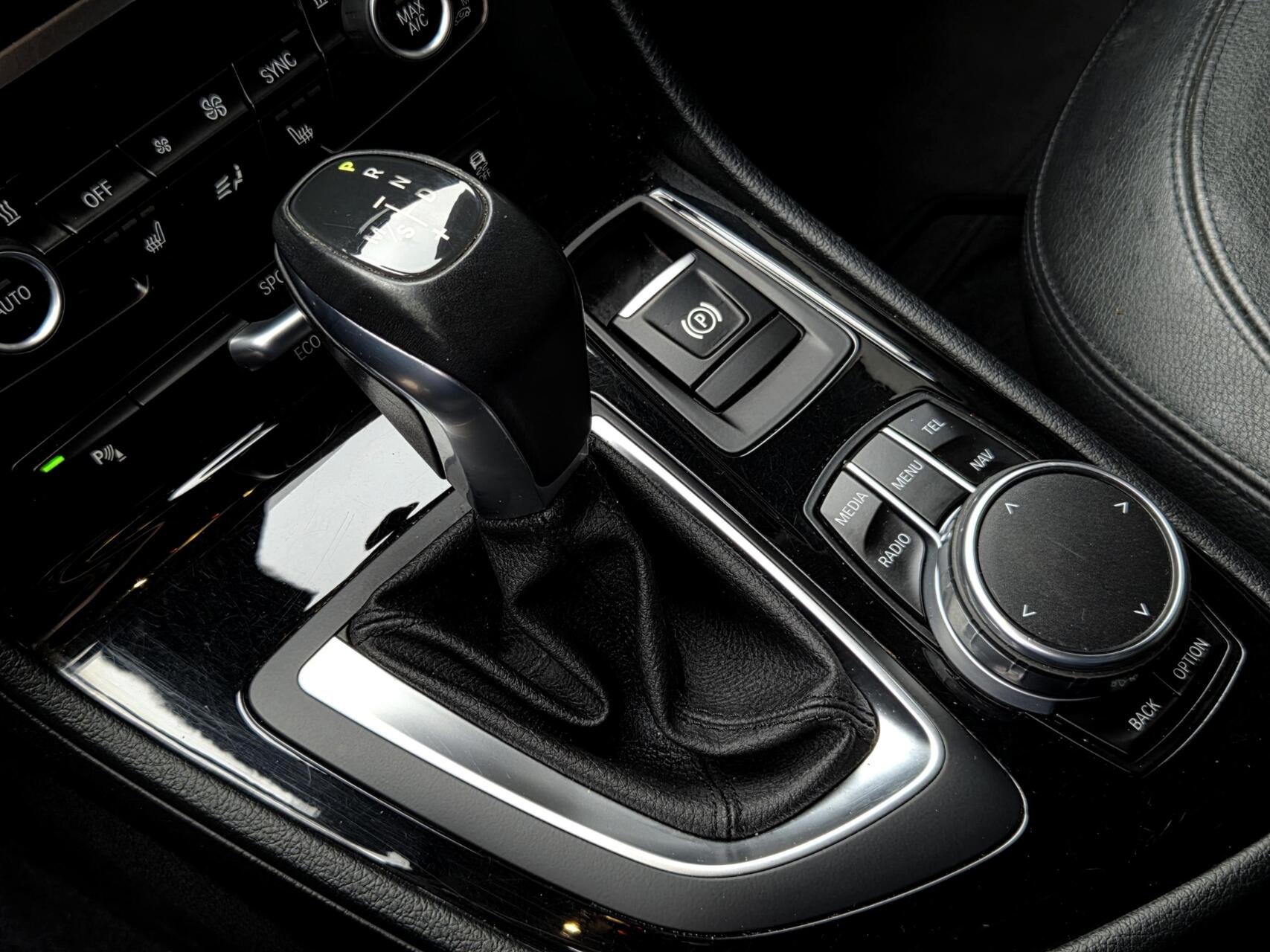 Foto van BMW 218i Gran Tourer