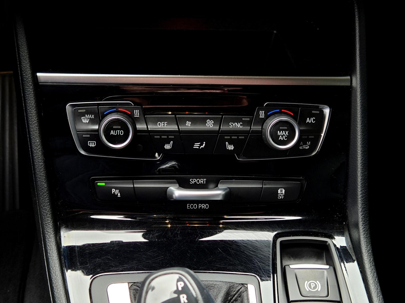 Foto van BMW 218i Gran Tourer