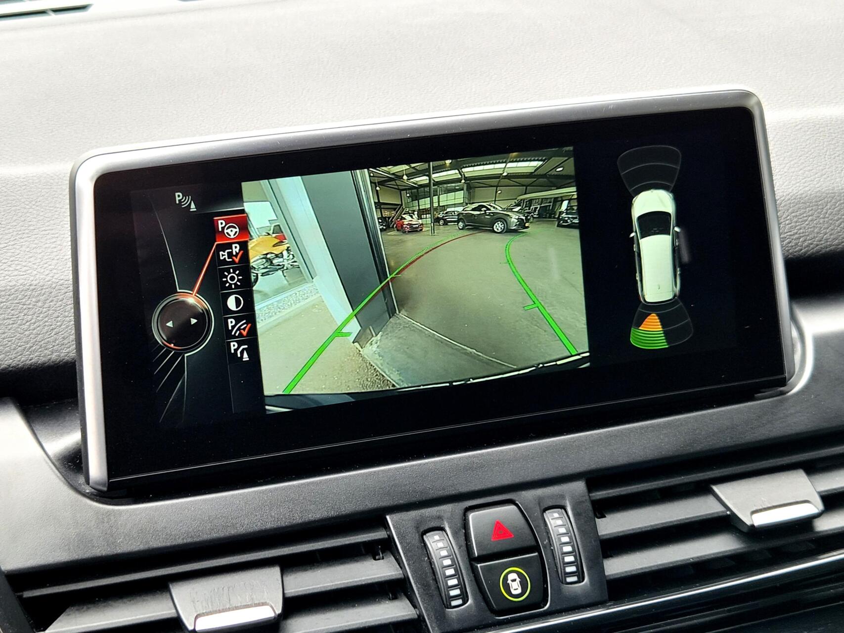 Foto van BMW 218i Gran Tourer