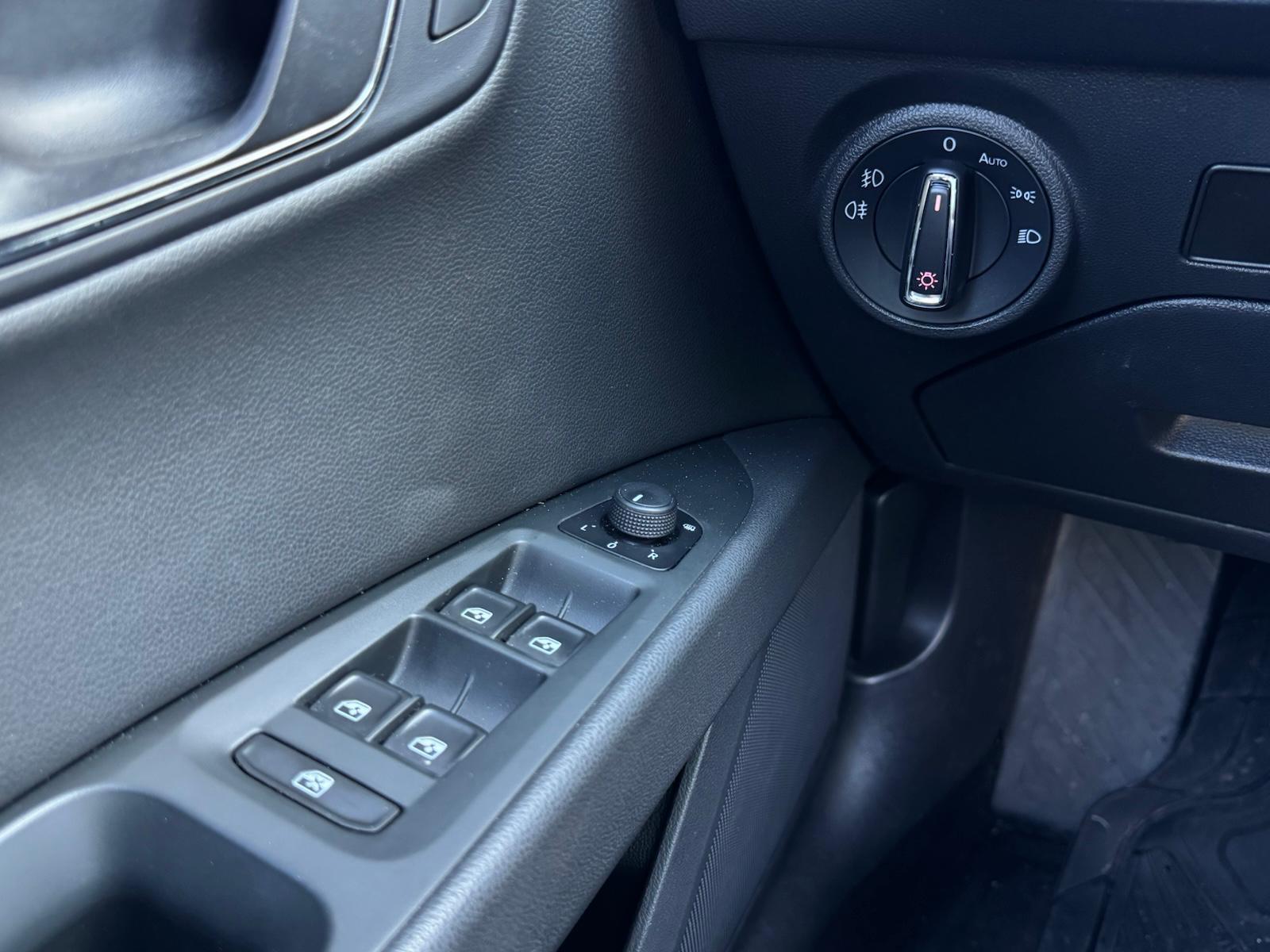 Foto van Seat Leon ST