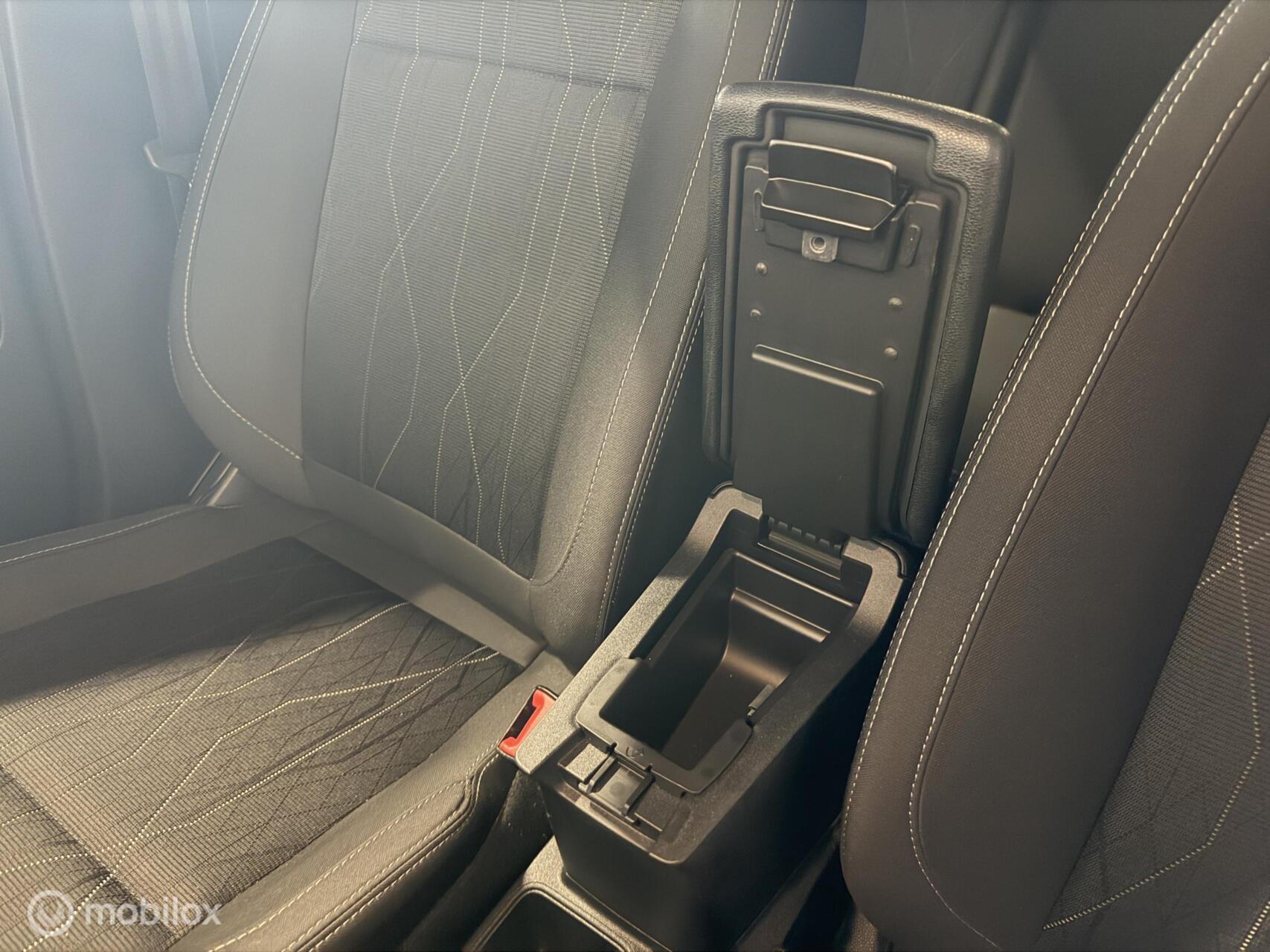 Foto van Ford Ecosport