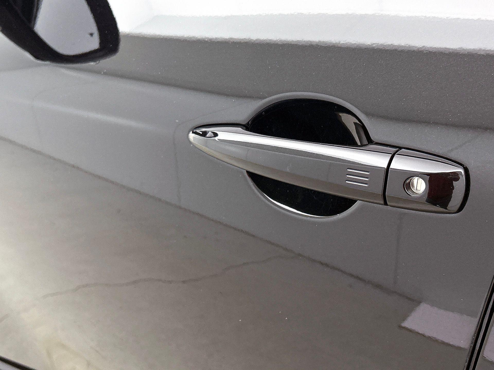Foto van Nissan Nissan X-trail