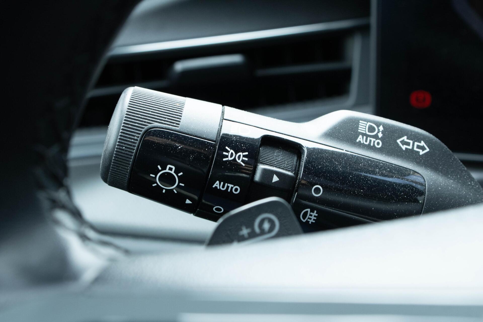 Foto van Kia Ev9