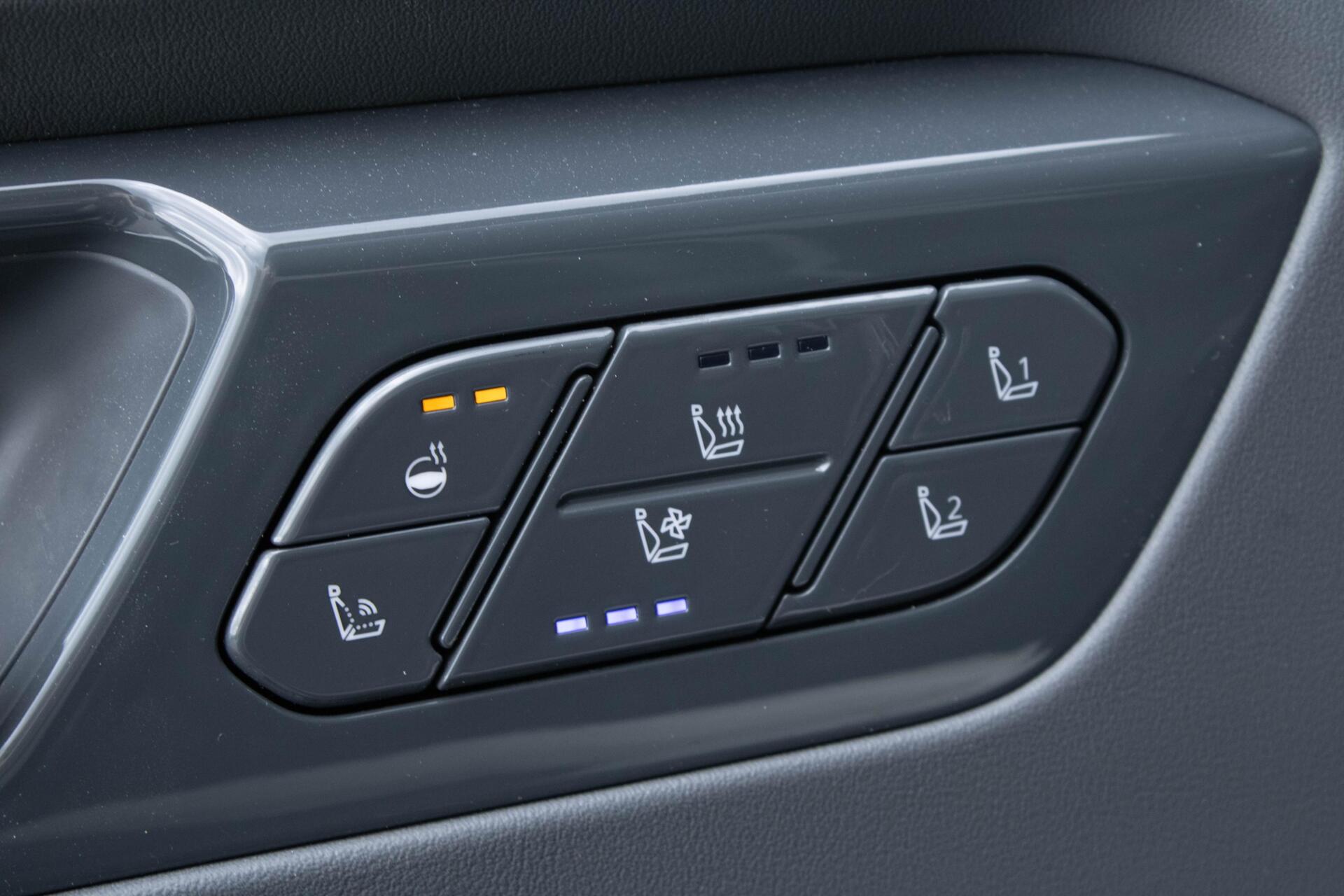 Foto van Kia Ev9