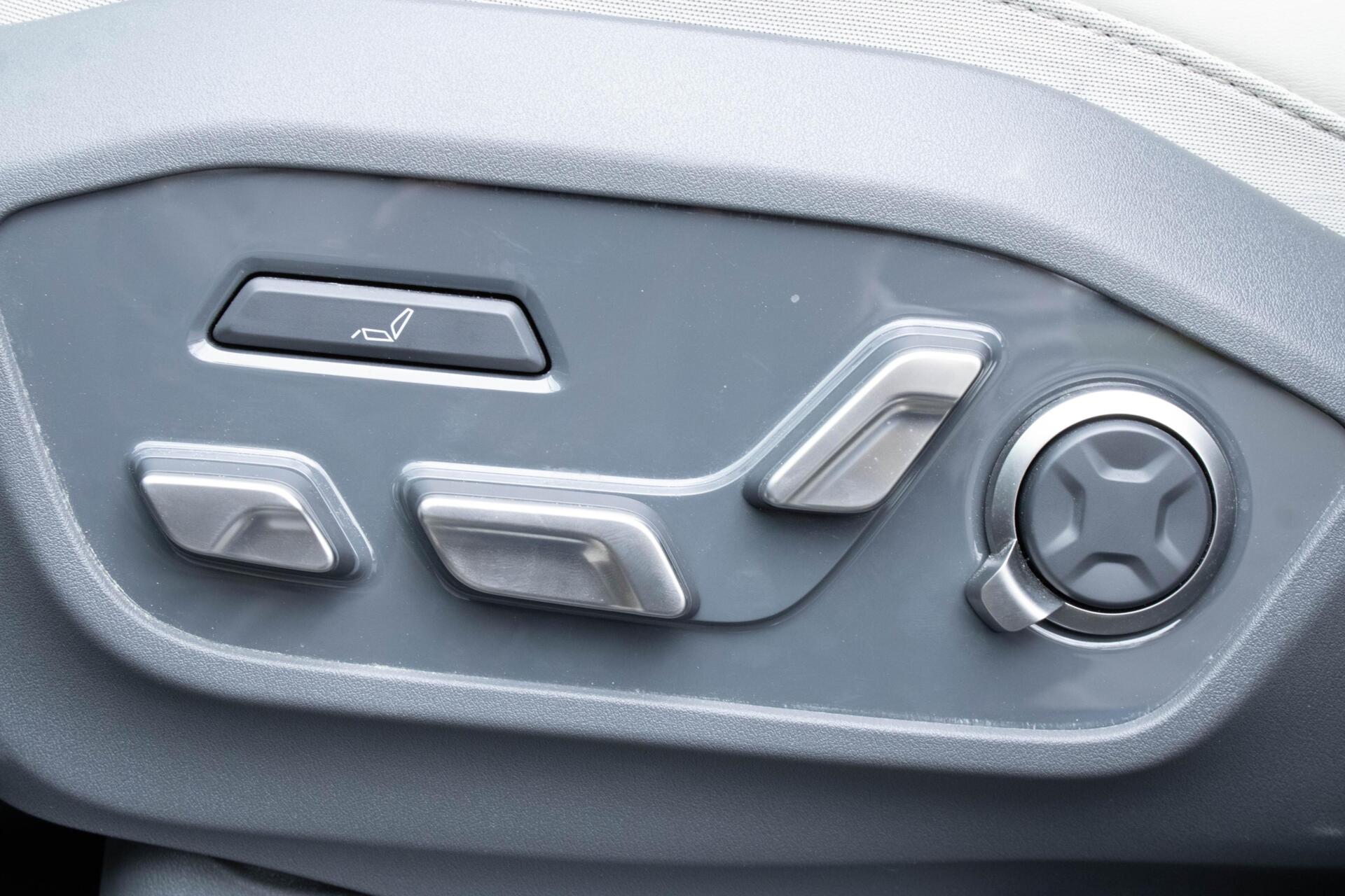 Foto van Kia Ev9