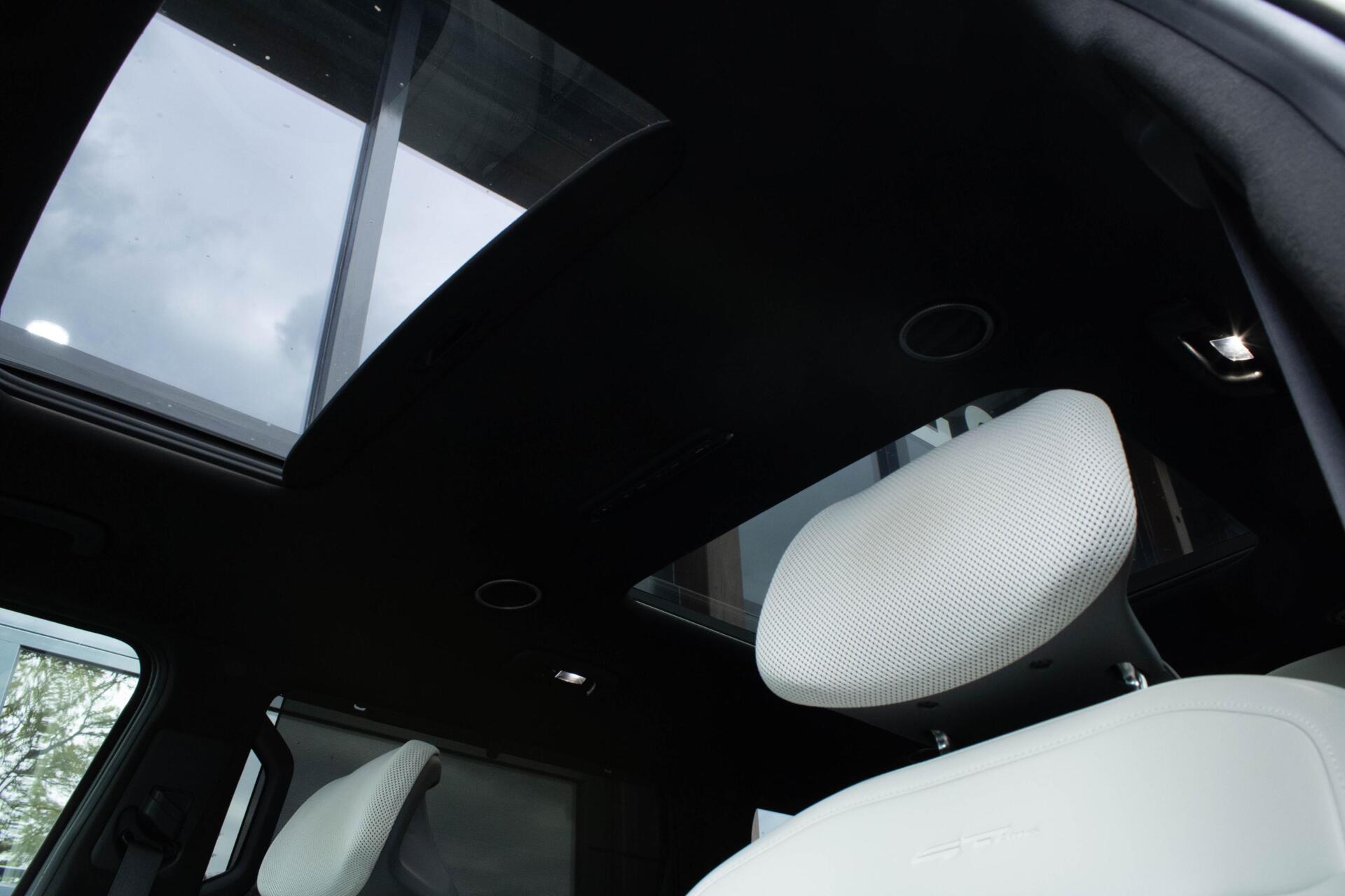 Foto van Kia Ev9