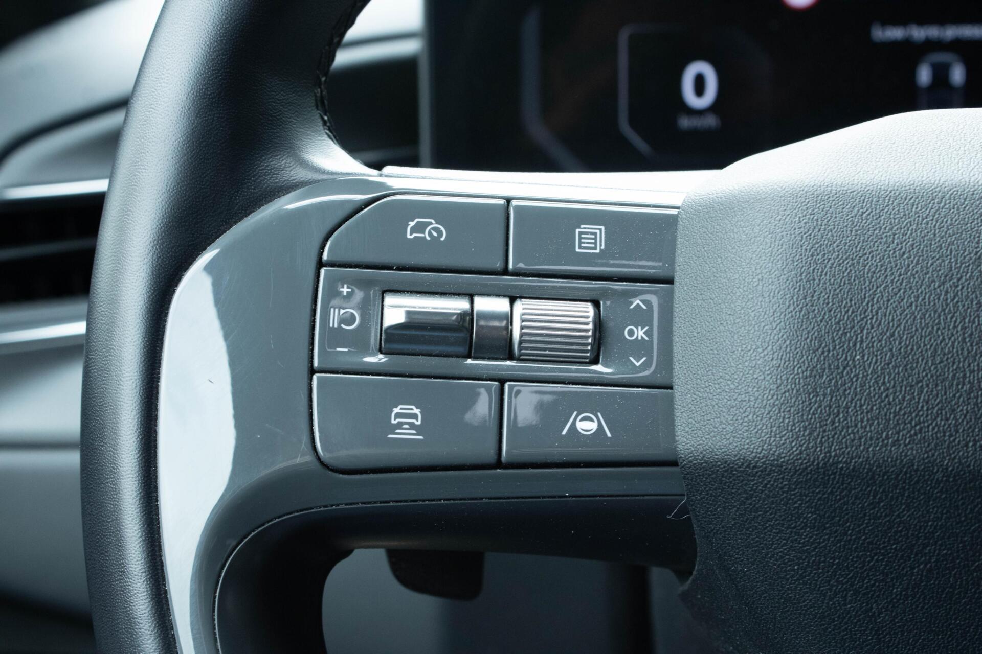 Foto van Kia Ev9