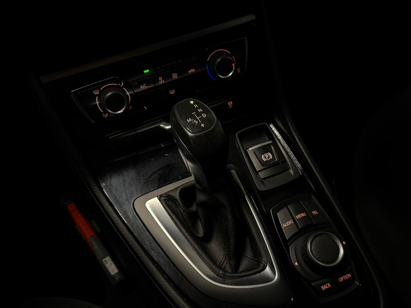 Foto van BMW 218i Active Tourer