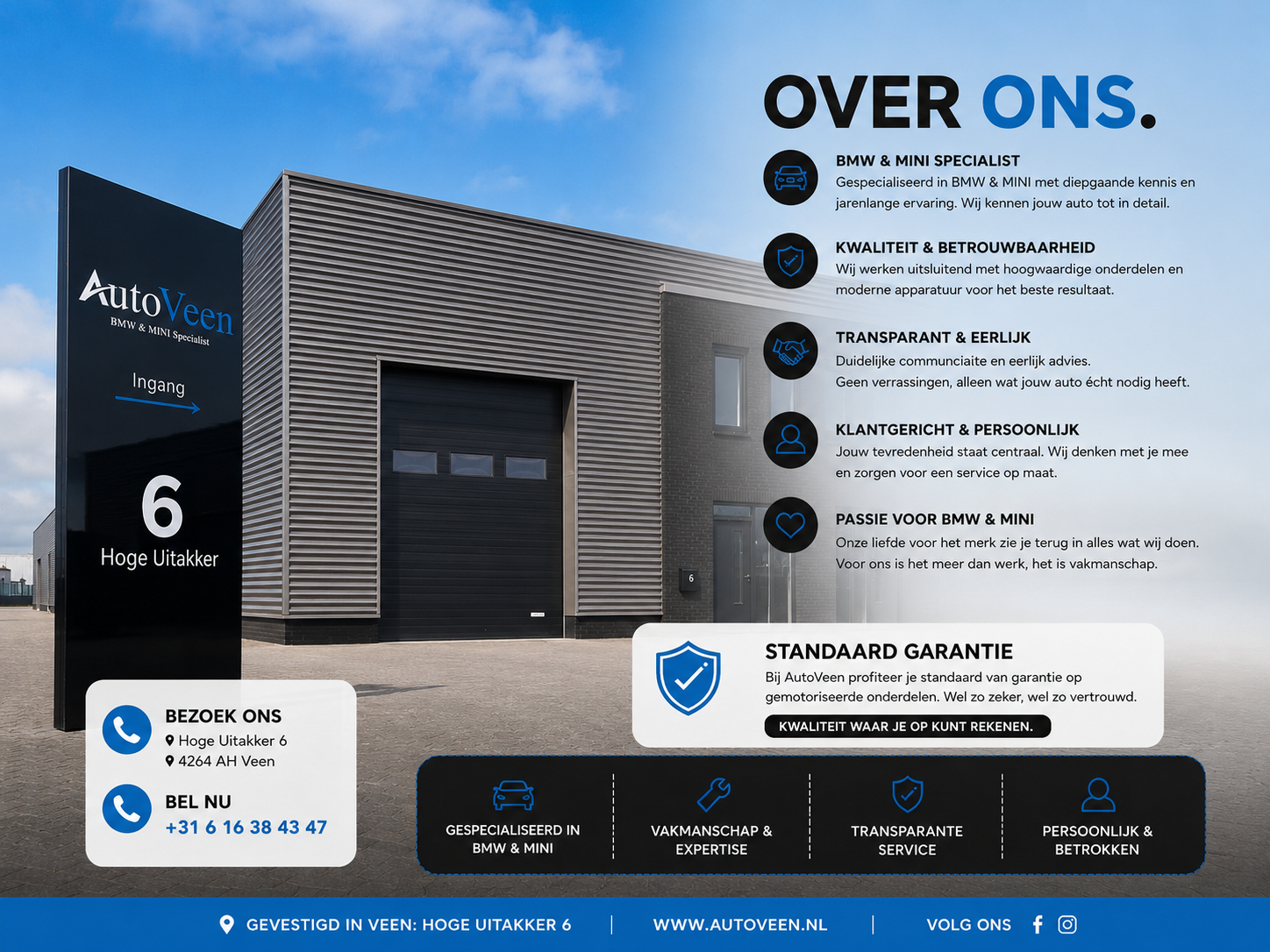 Foto van BMW 218i Active Tourer
