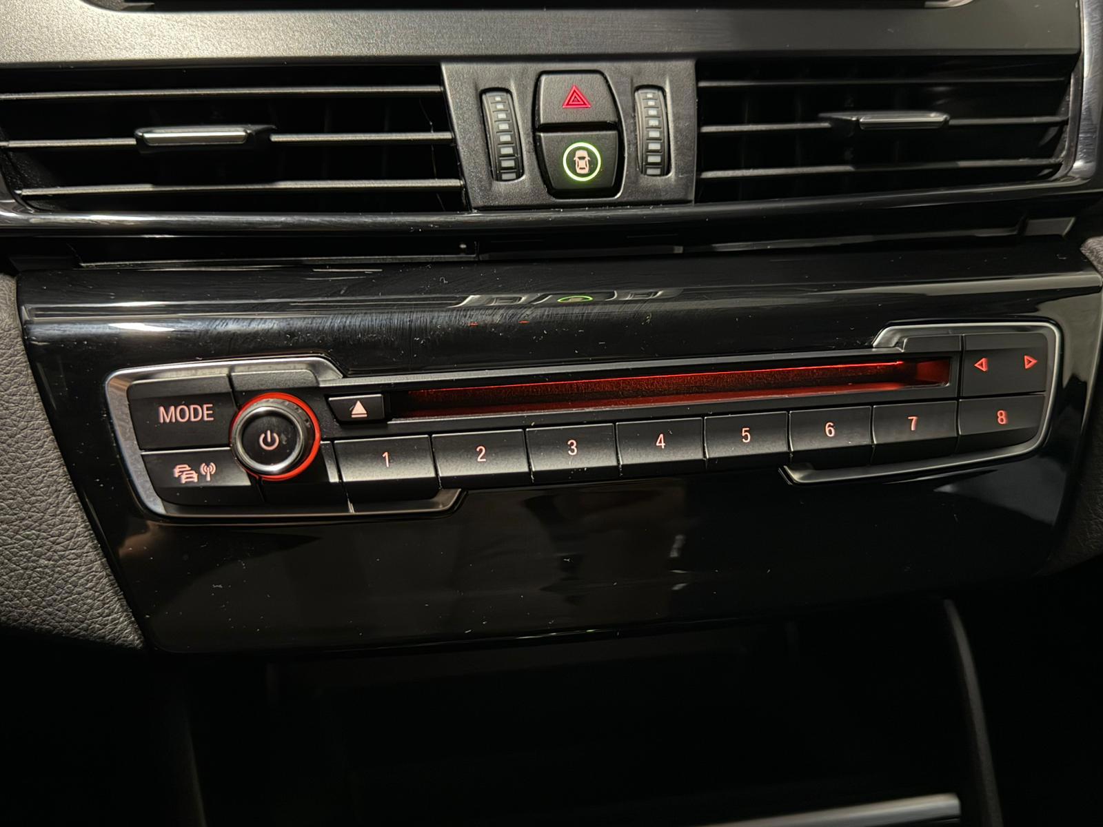 Foto van BMW 218i Active Tourer