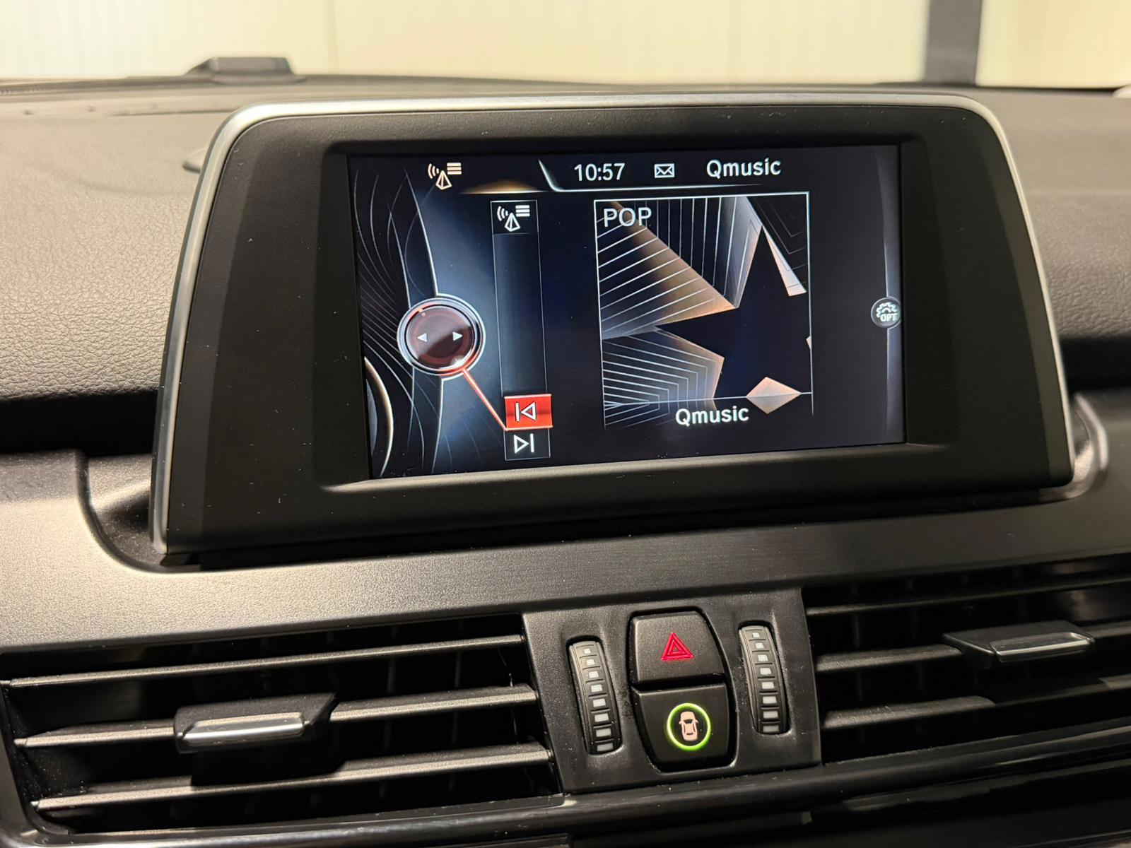 Foto van BMW 218i Active Tourer