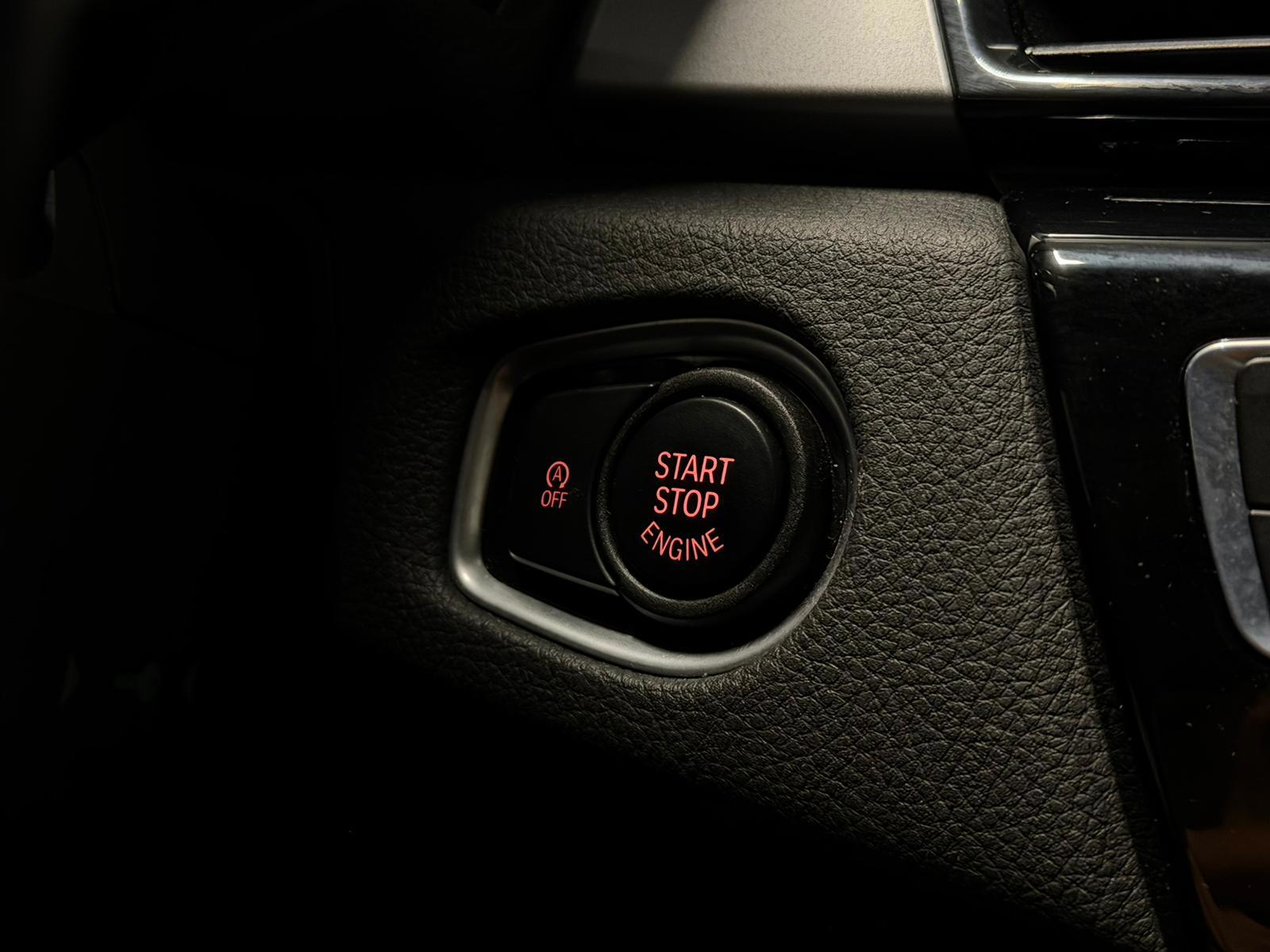 Foto van BMW 218i Active Tourer