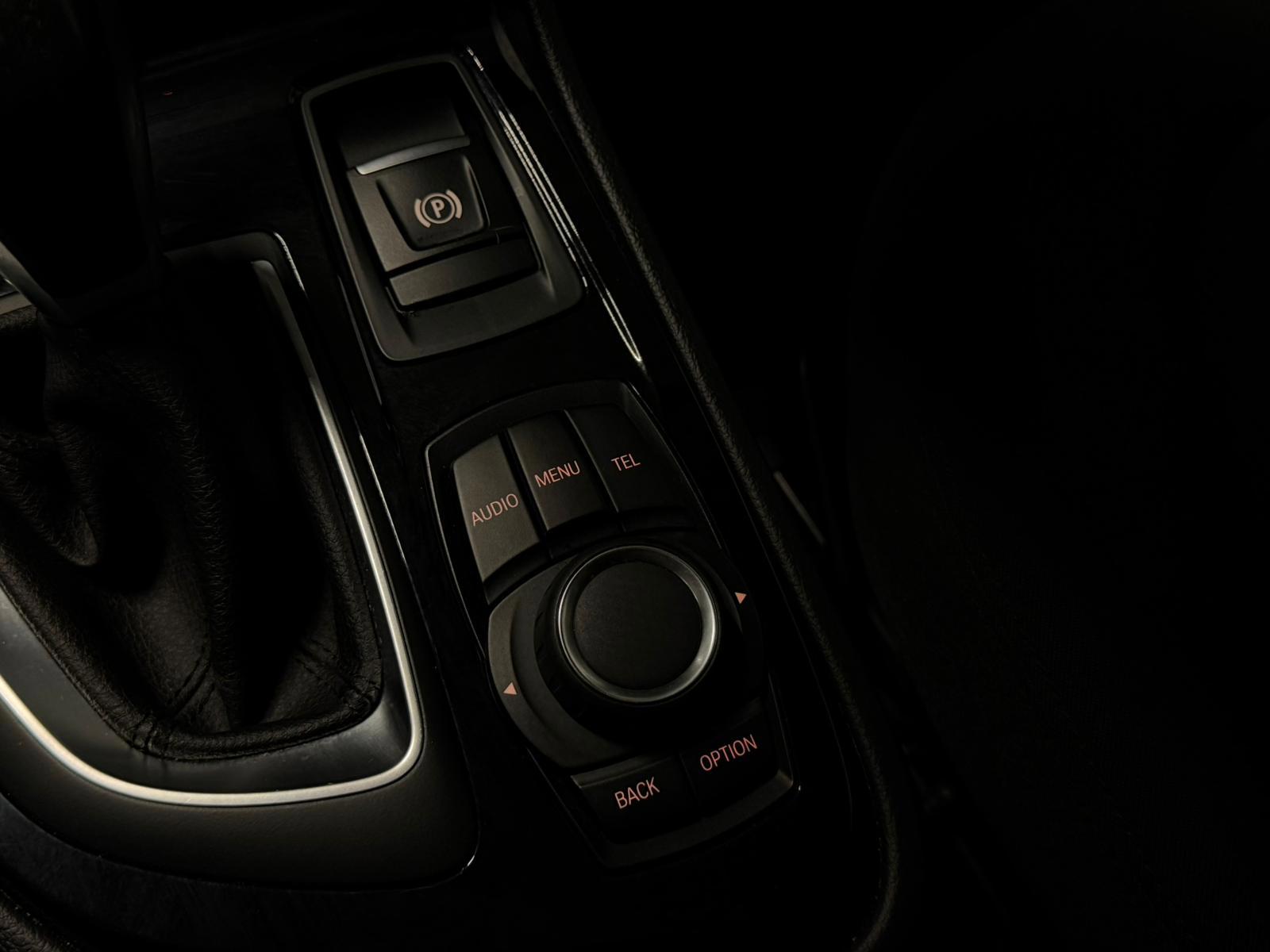 Foto van BMW 218i Active Tourer
