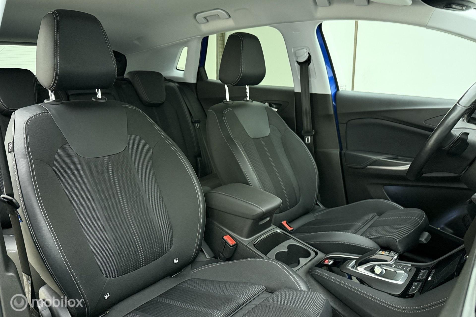 Foto van Opel Grandland