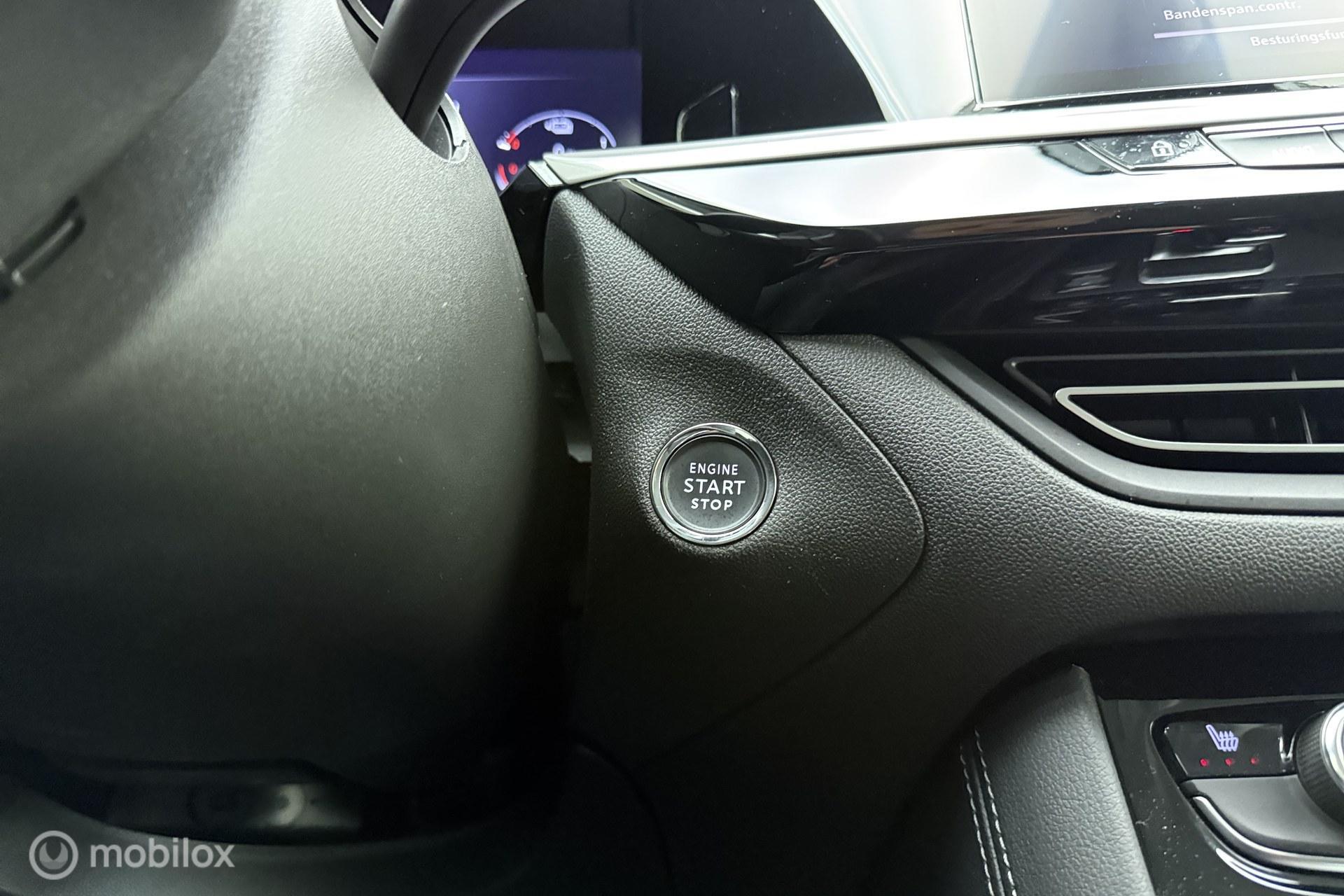 Foto van Opel Grandland