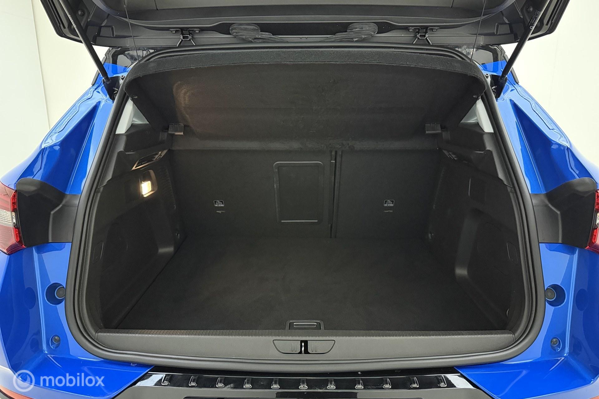 Foto van Opel Grandland