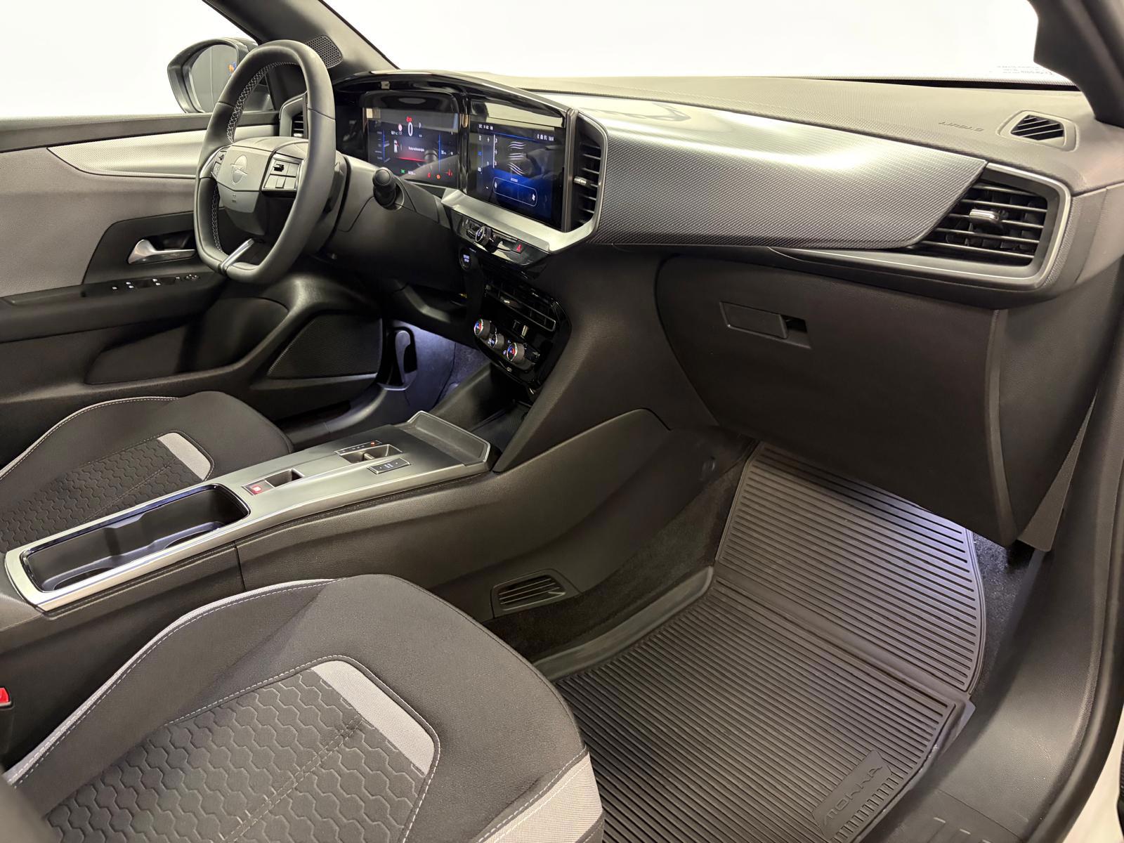 Foto van Opel Mokka