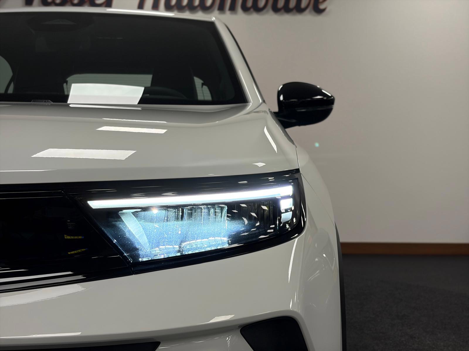 Foto van Opel Mokka